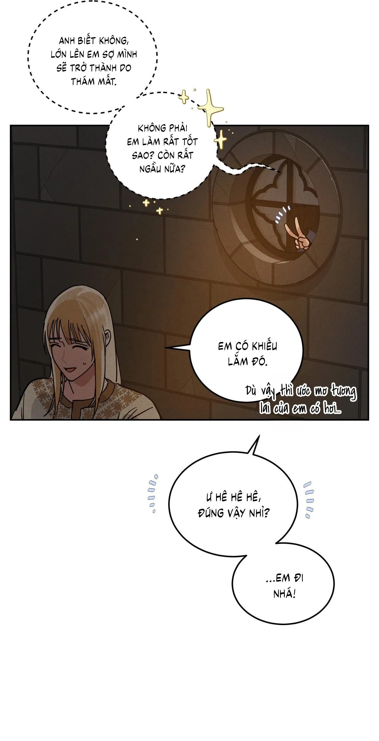 Antidote Chapter 57 Trang 14