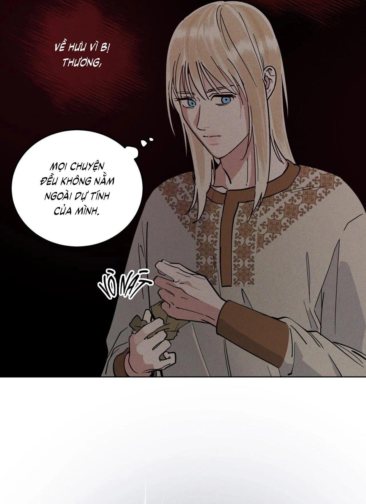 Antidote Chapter 57 Trang 16