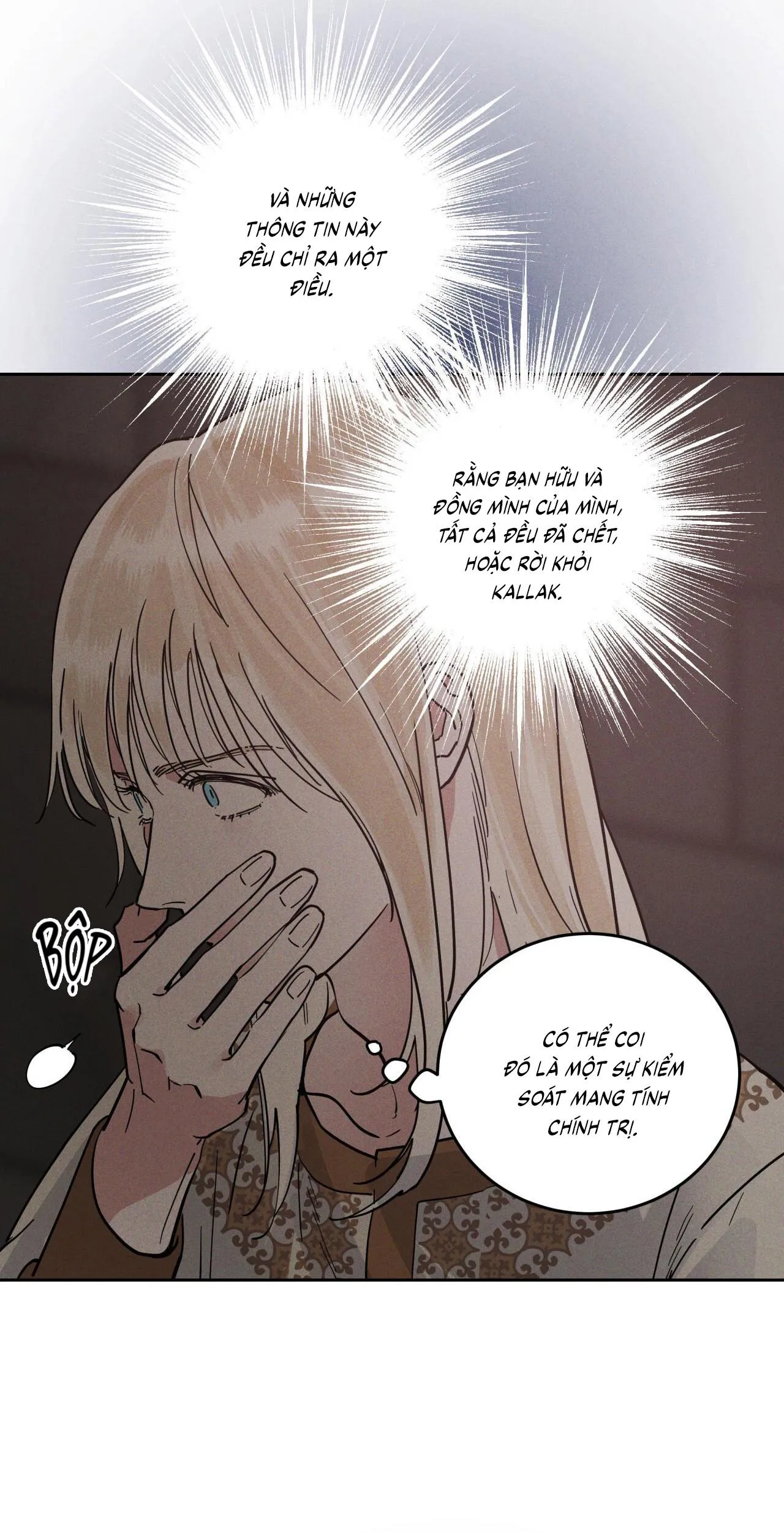 Antidote Chapter 57 Trang 17