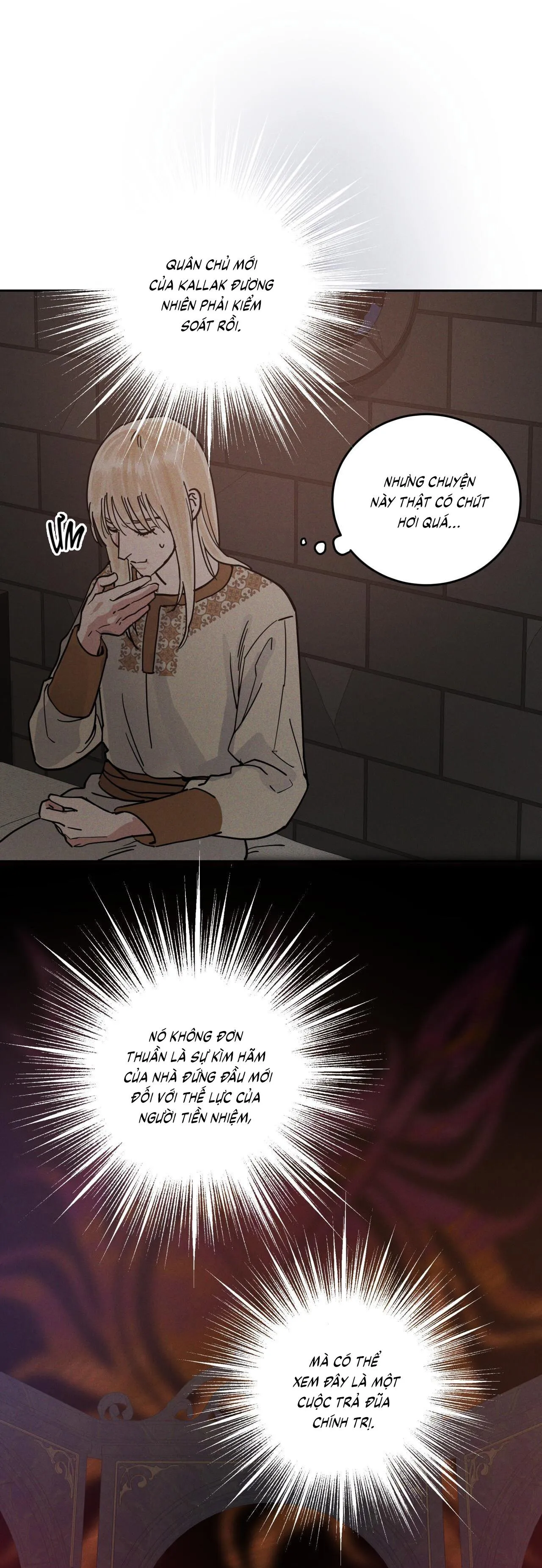 Antidote Chapter 57 Trang 18