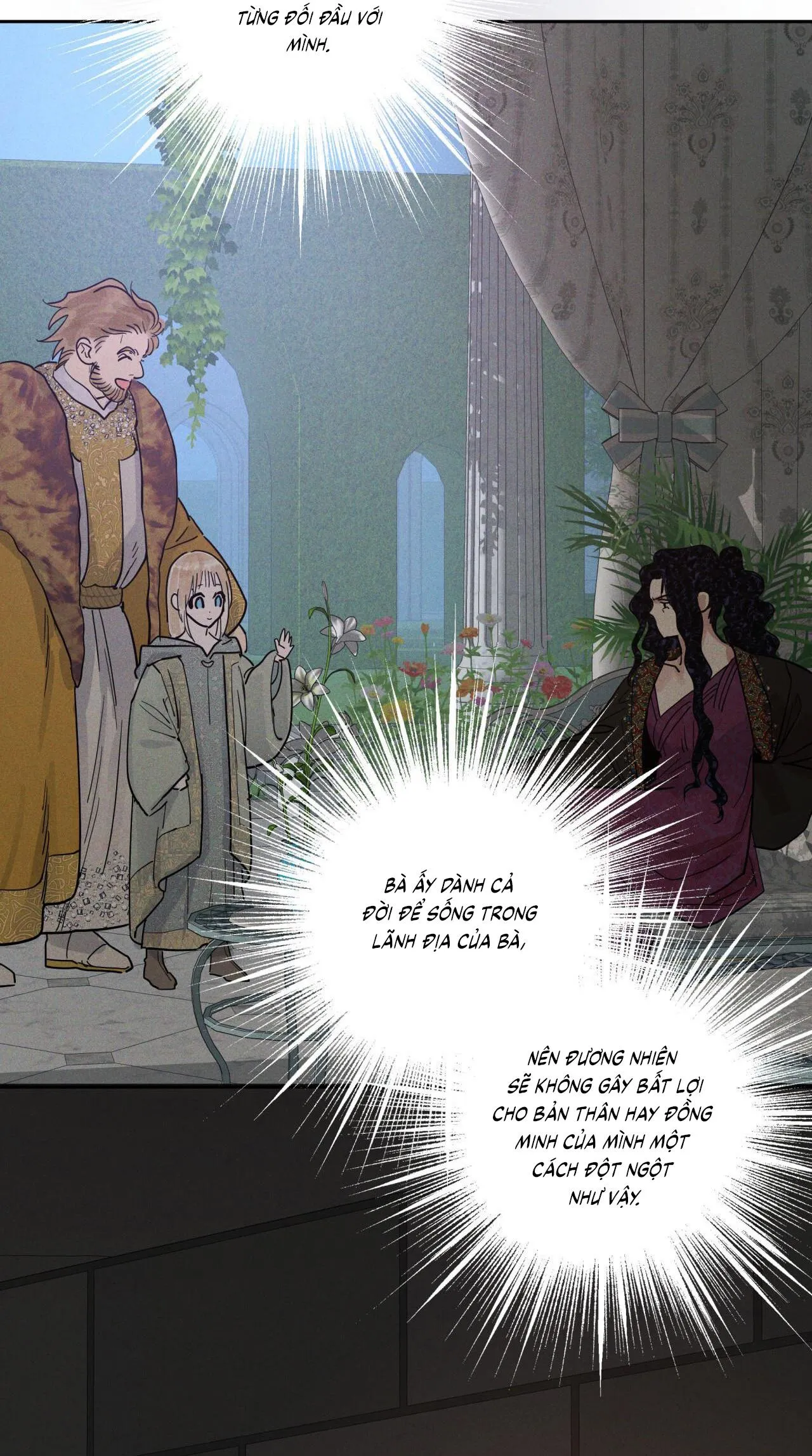 Antidote Chapter 57 Trang 20