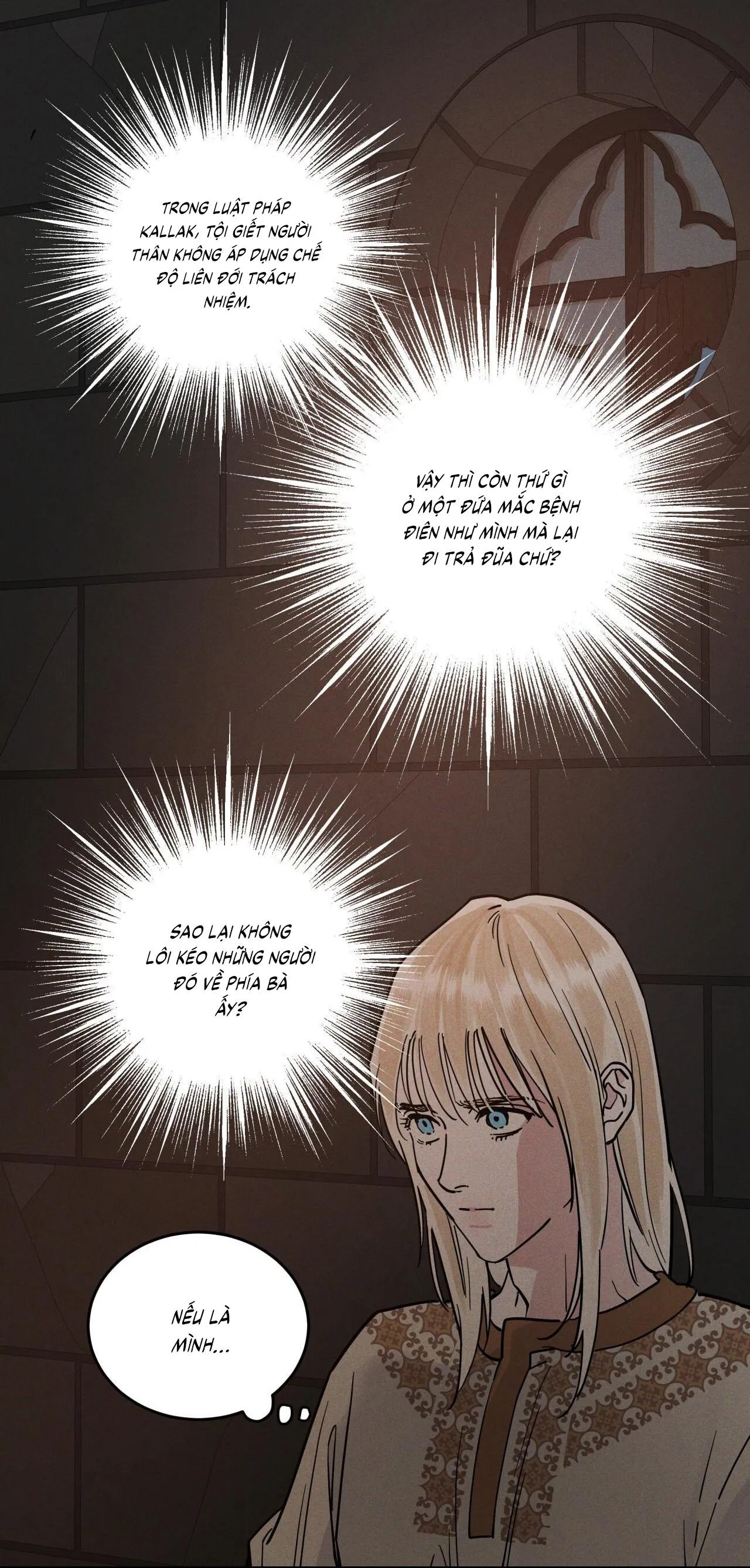 Antidote Chapter 57 Trang 21