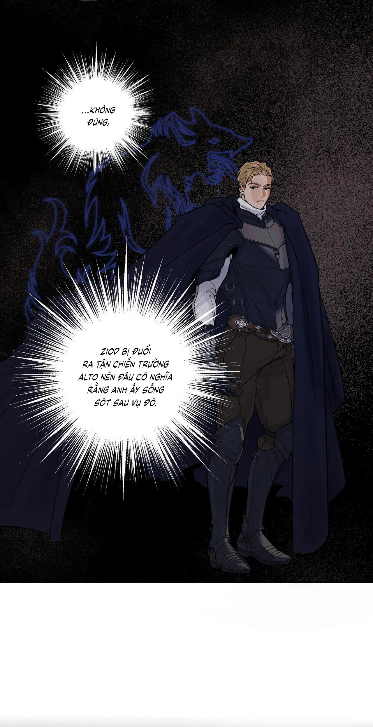 Antidote Chapter 57 Trang 23