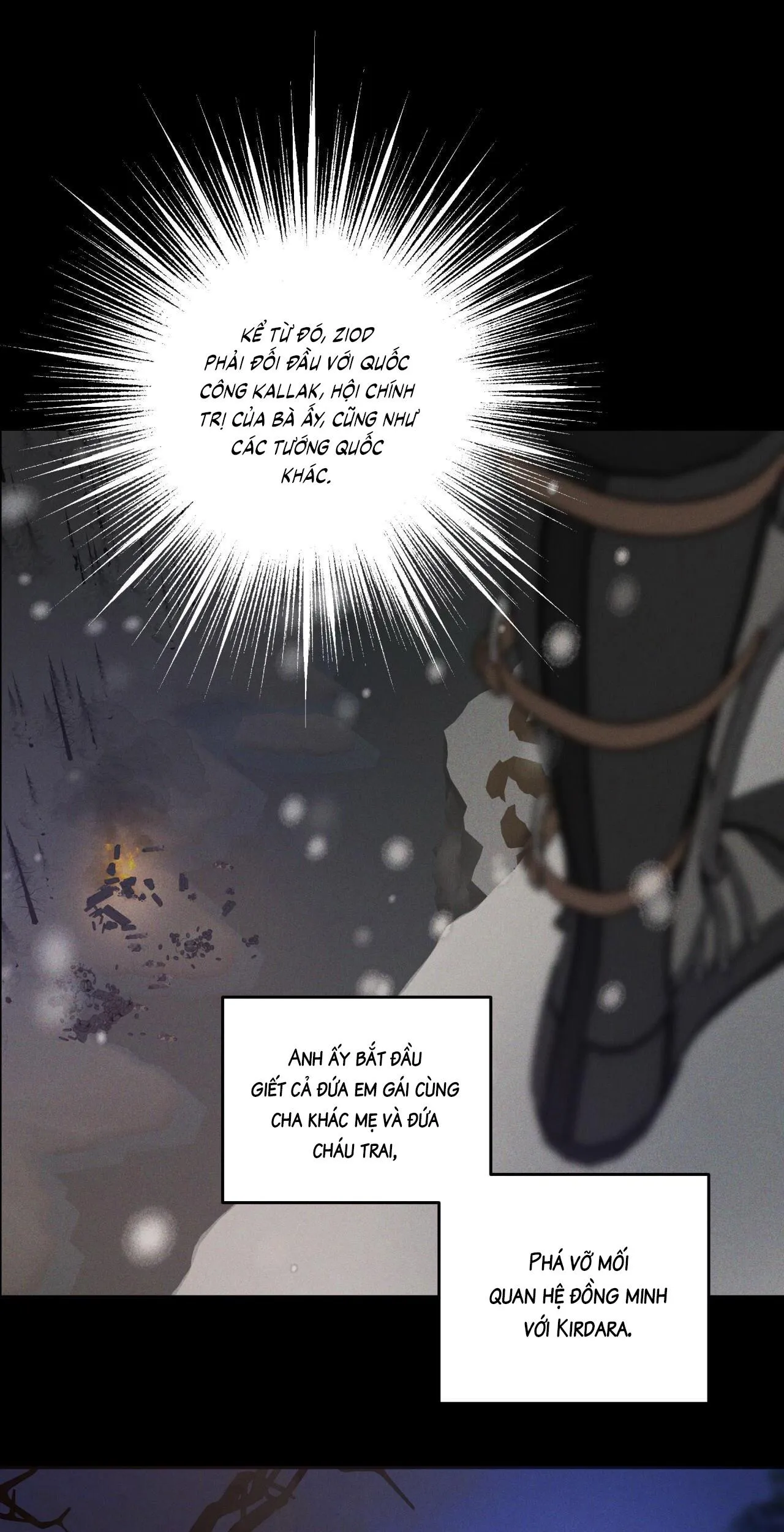 Antidote Chapter 57 Trang 25