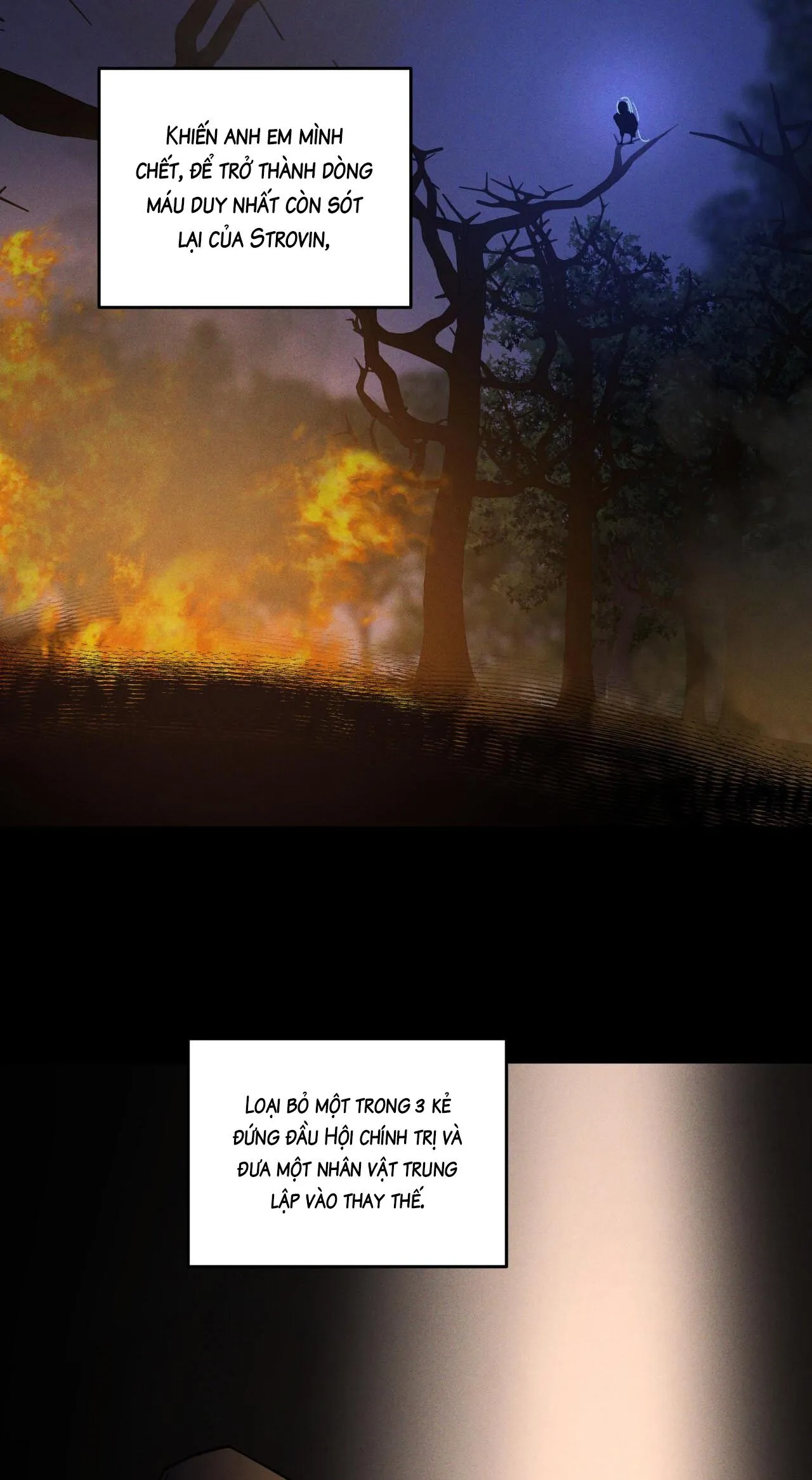 Antidote Chapter 57 Trang 26