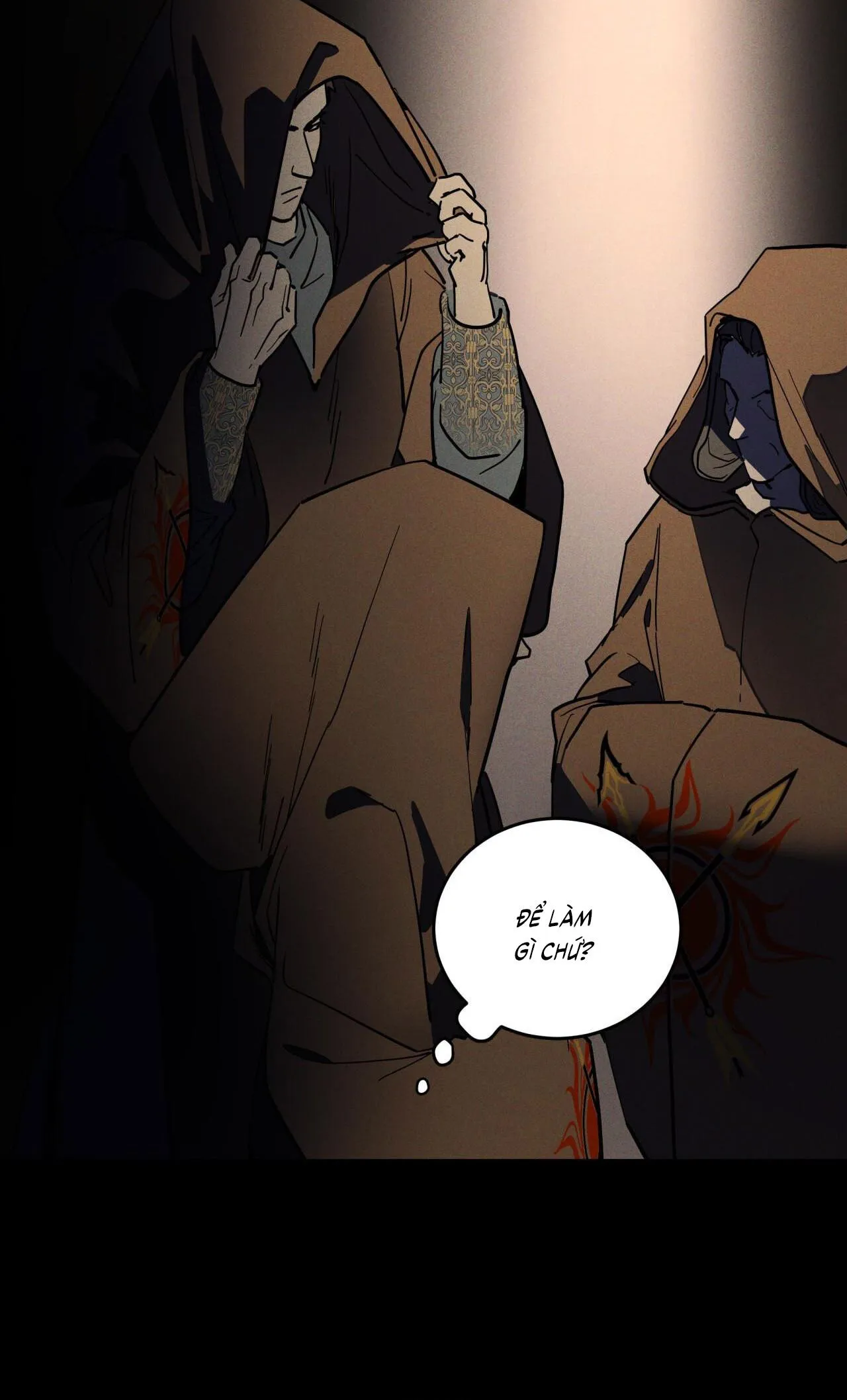 Antidote Chapter 57 Trang 27