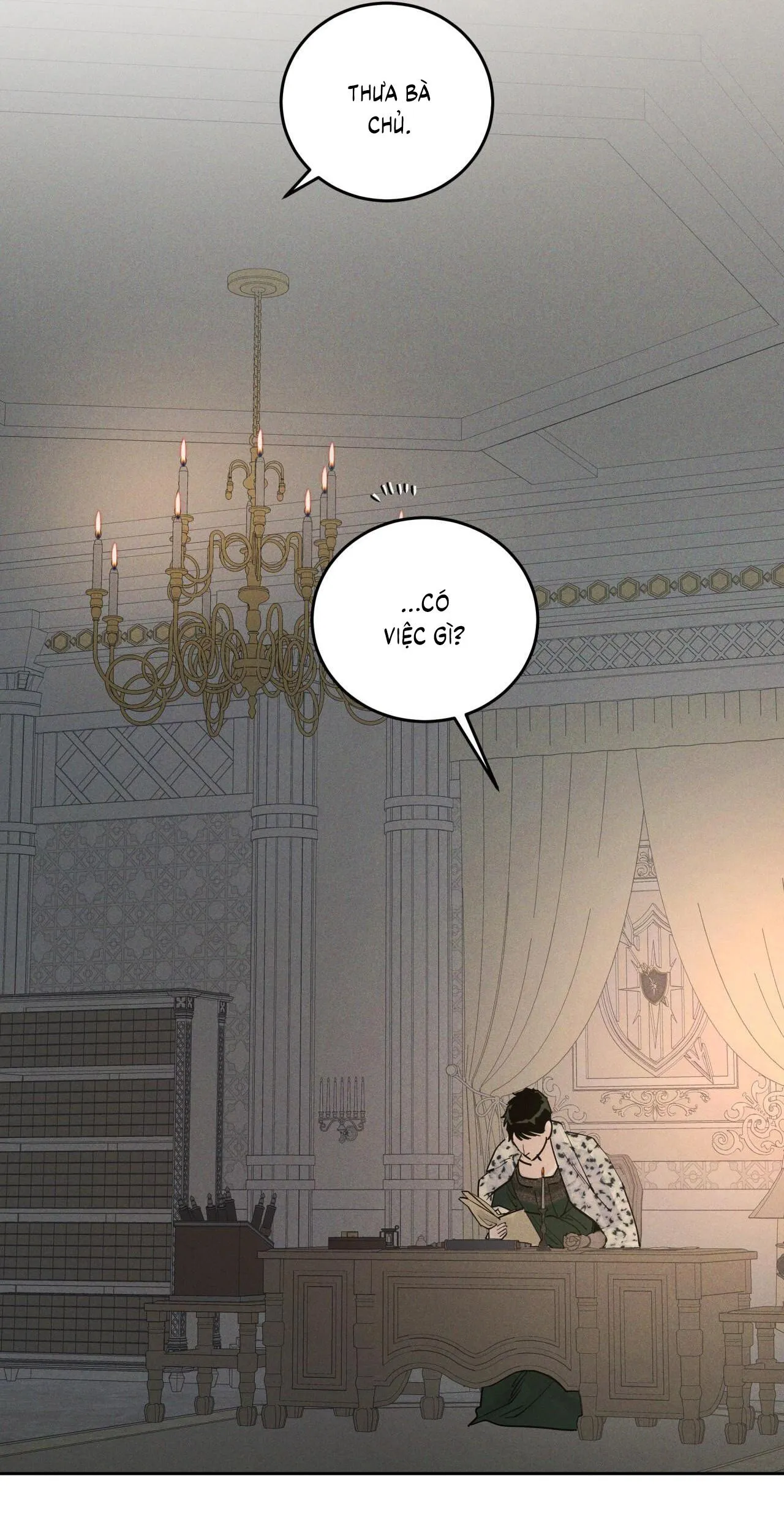 Antidote Chapter 57 Trang 31