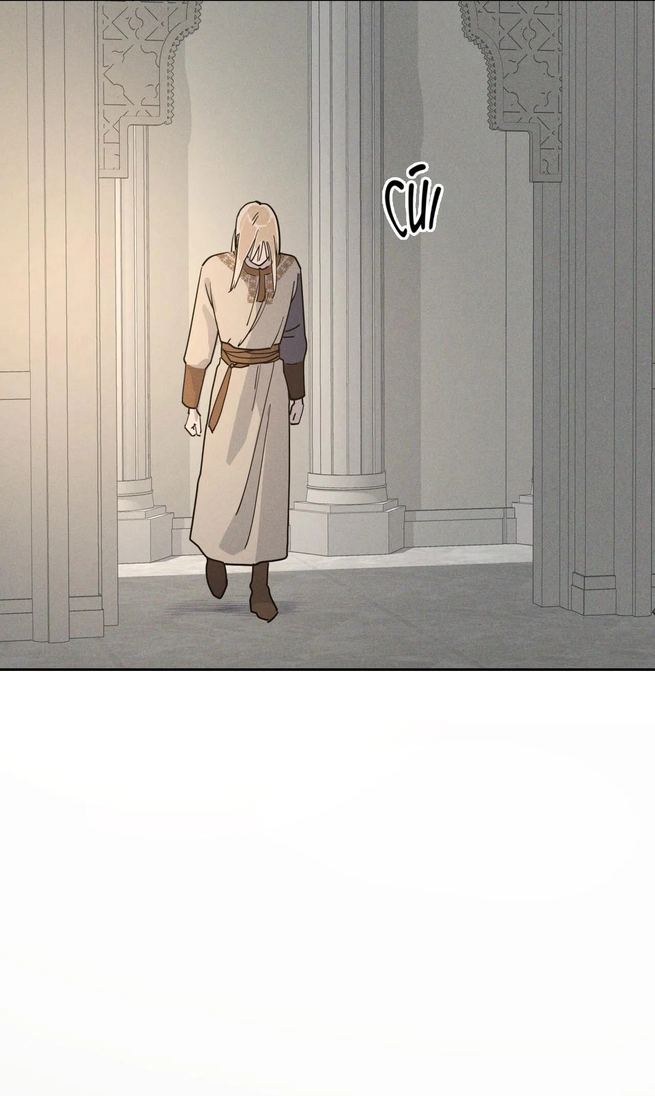 Antidote Chapter 57 Trang 34