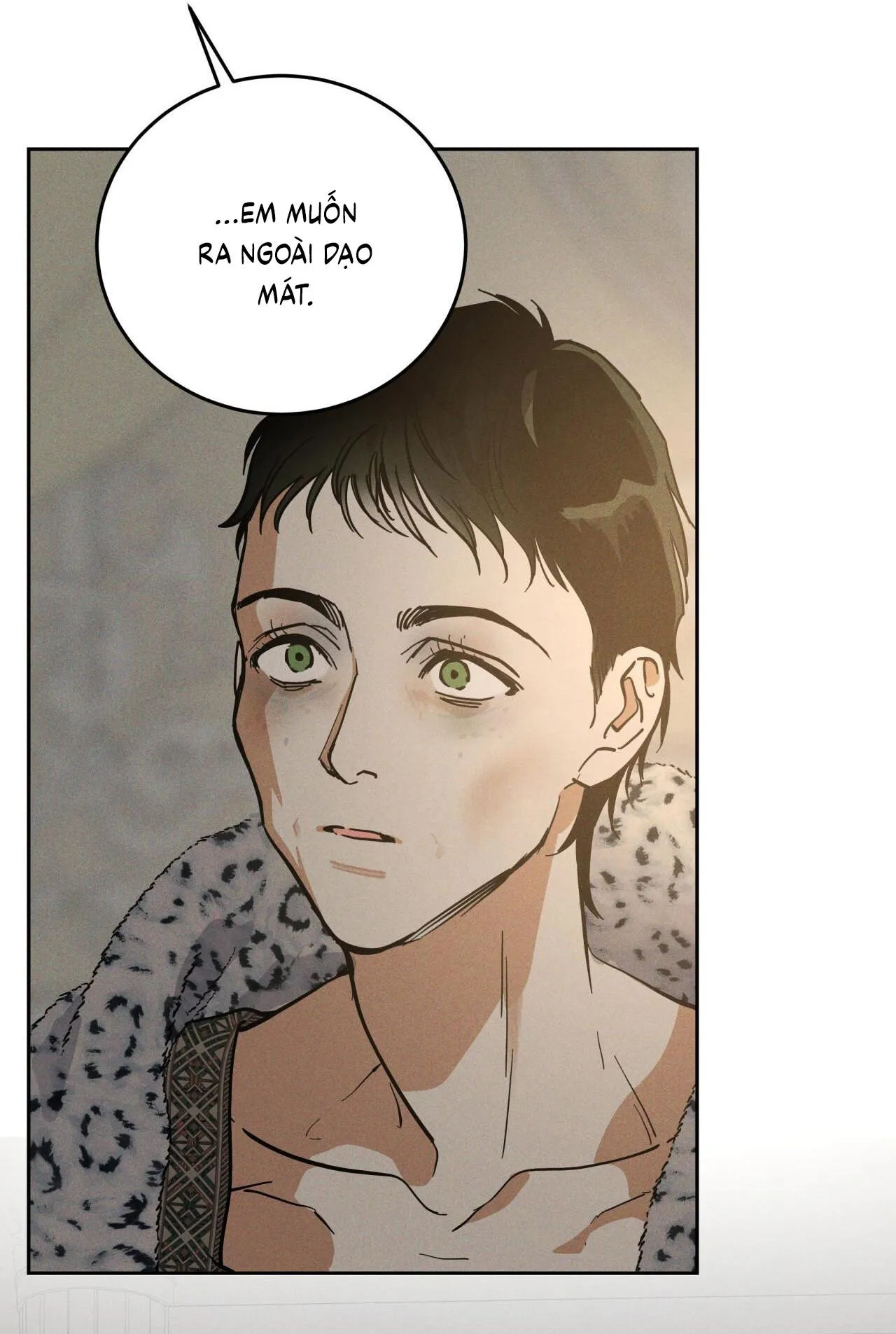 Antidote Chapter 57 Trang 38