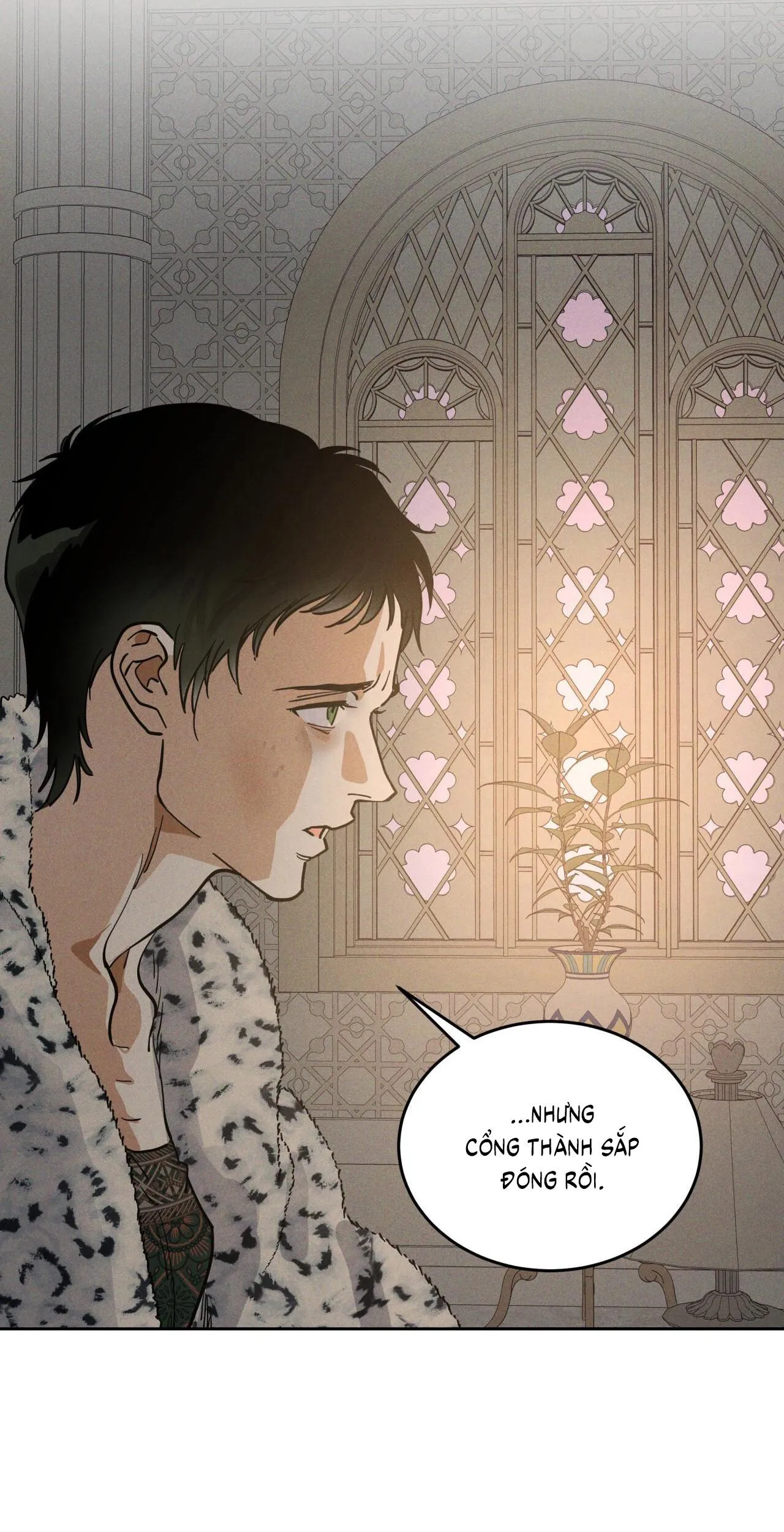 Antidote Chapter 57 Trang 39