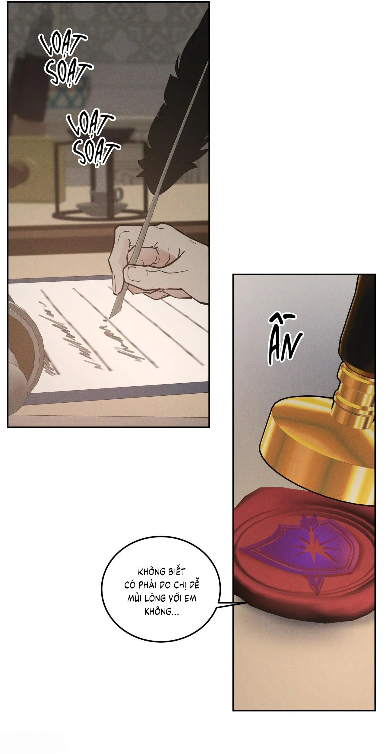 Antidote Chapter 57 Trang 43