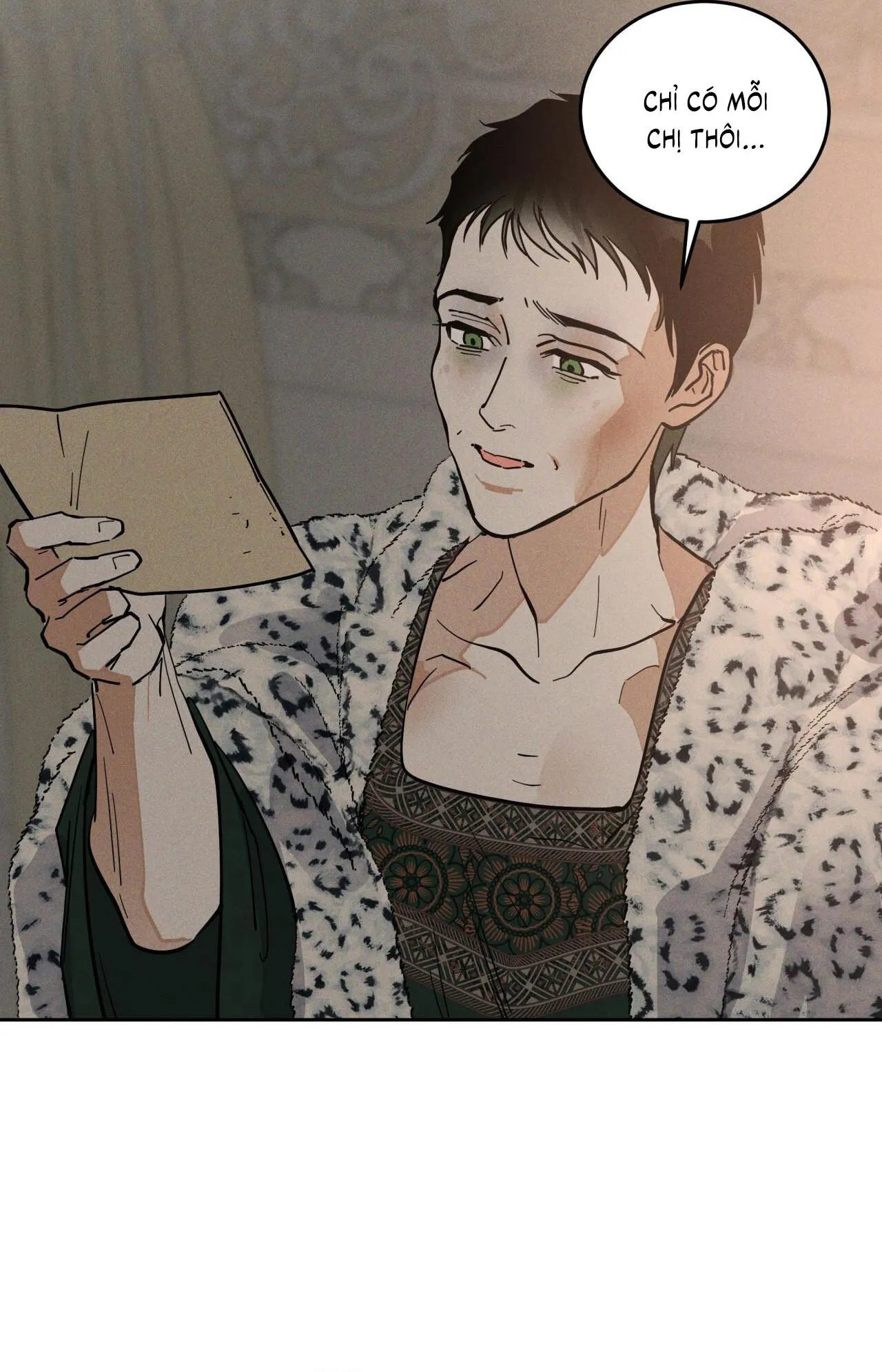 Antidote Chapter 57 Trang 45