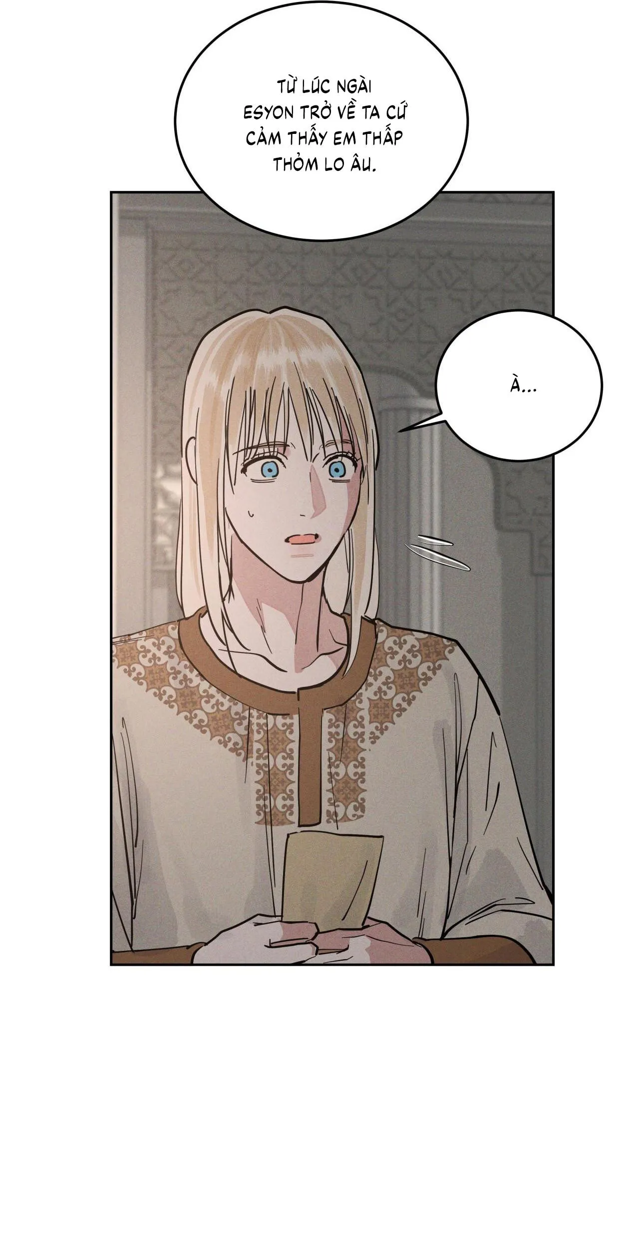 Antidote Chapter 57 Trang 47