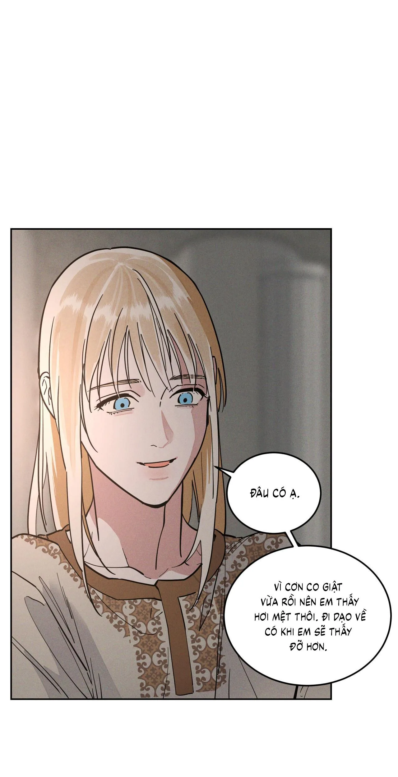 Antidote Chapter 57 Trang 48