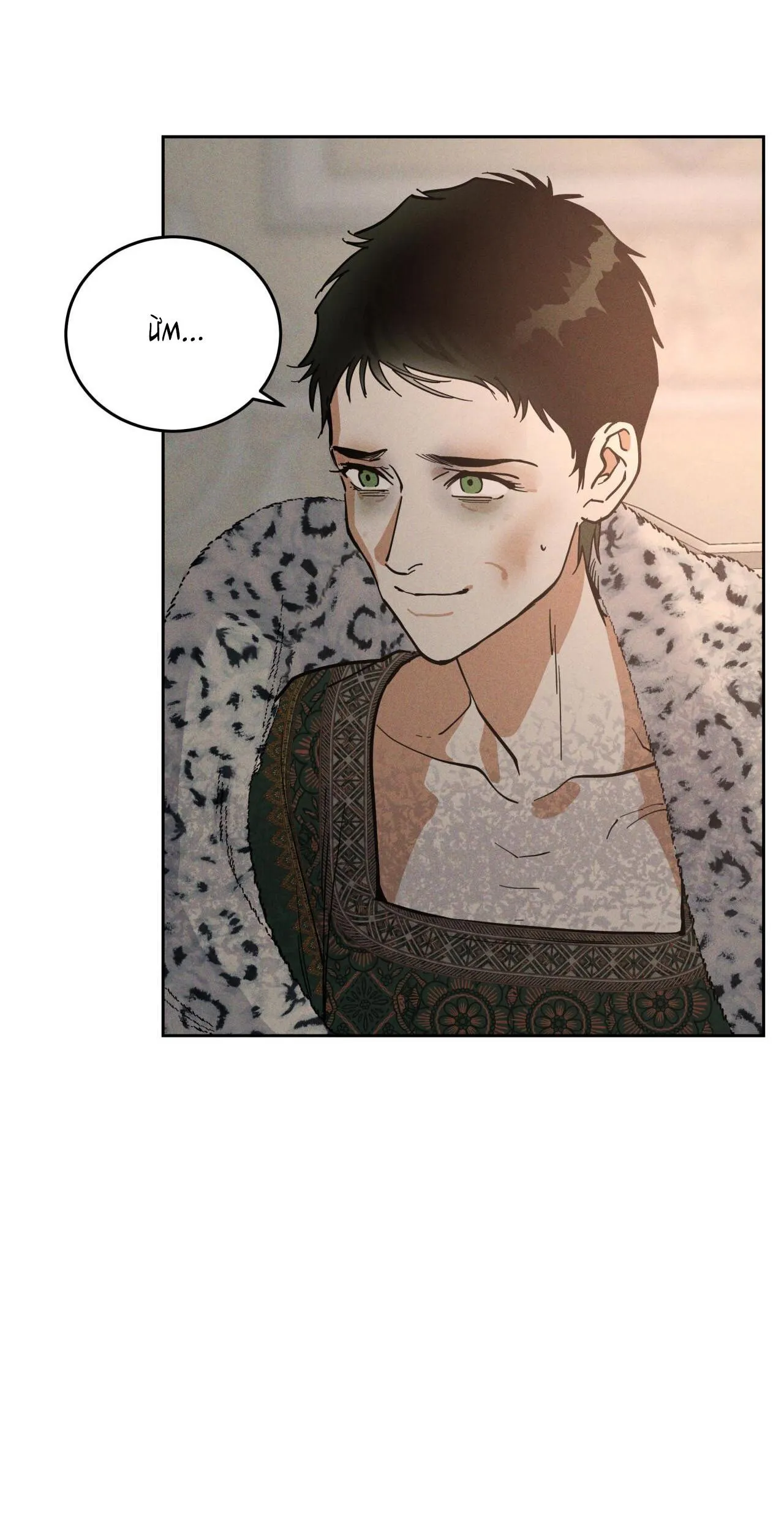 Antidote Chapter 57 Trang 49