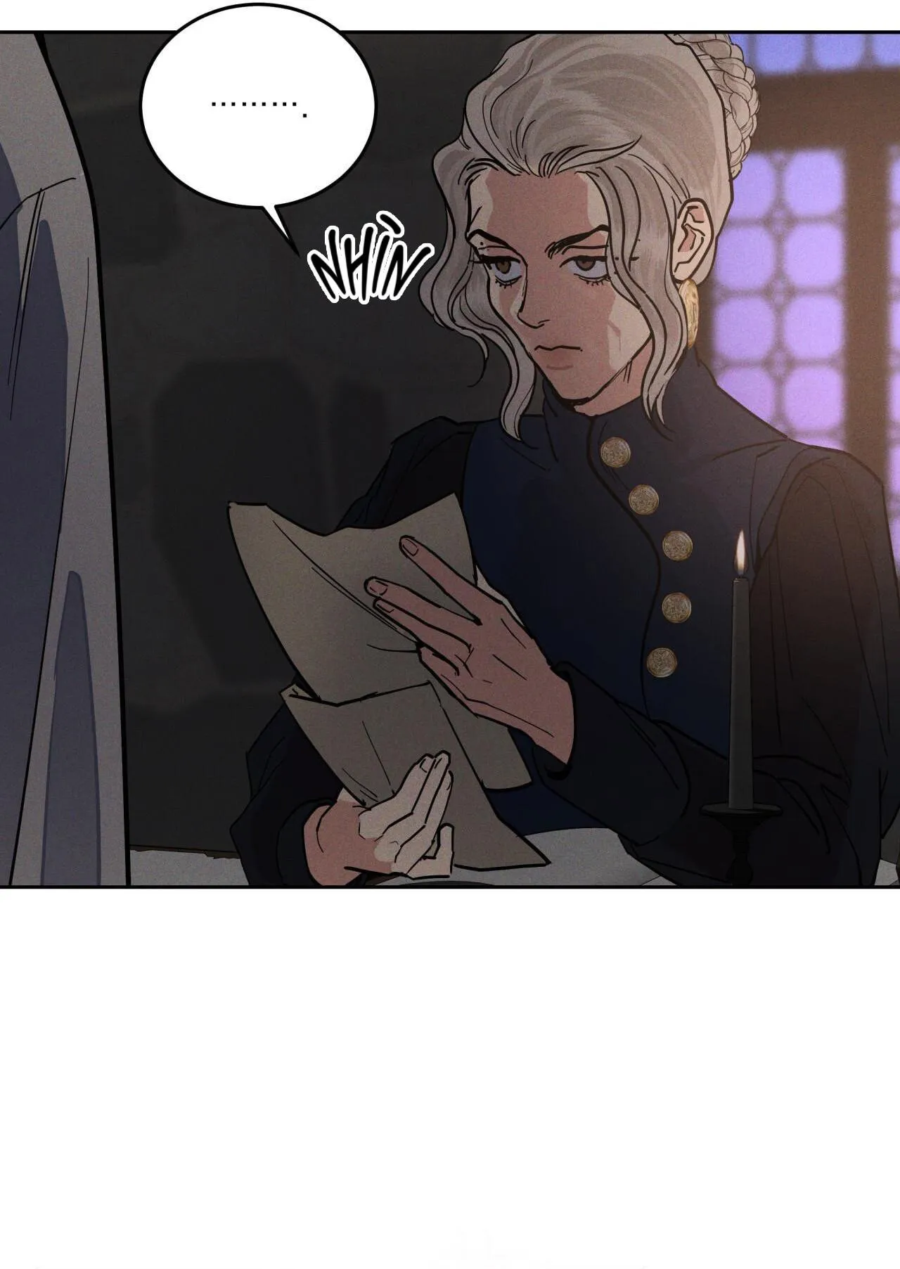 Antidote Chapter 57 Trang 51