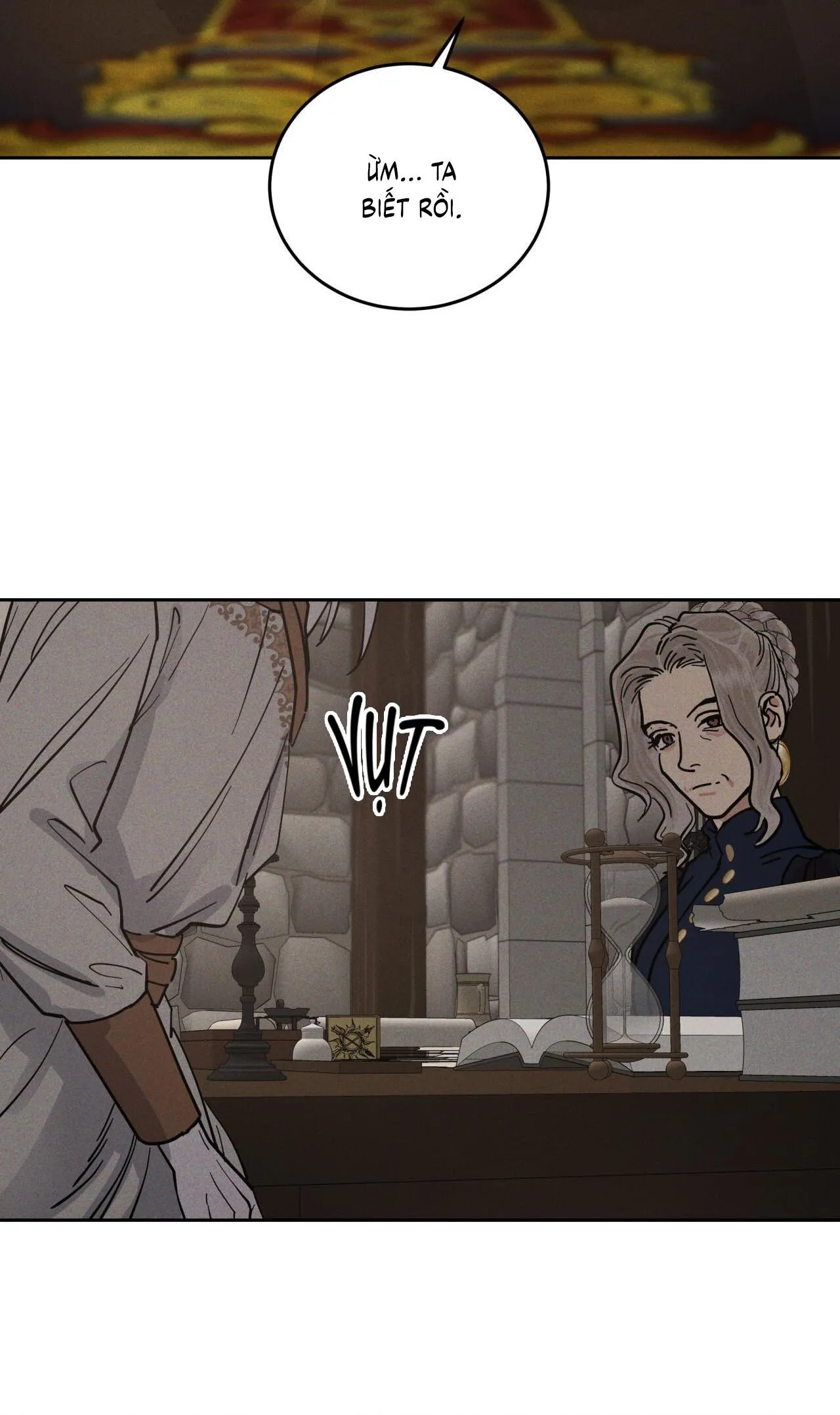 Antidote Chapter 57 Trang 53