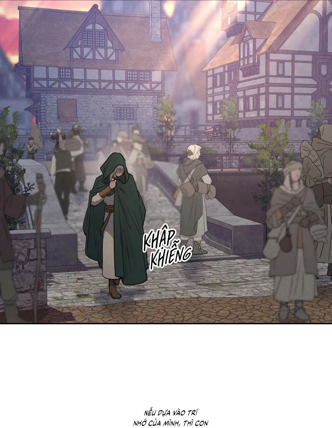 Antidote Chapter 57 Trang 56