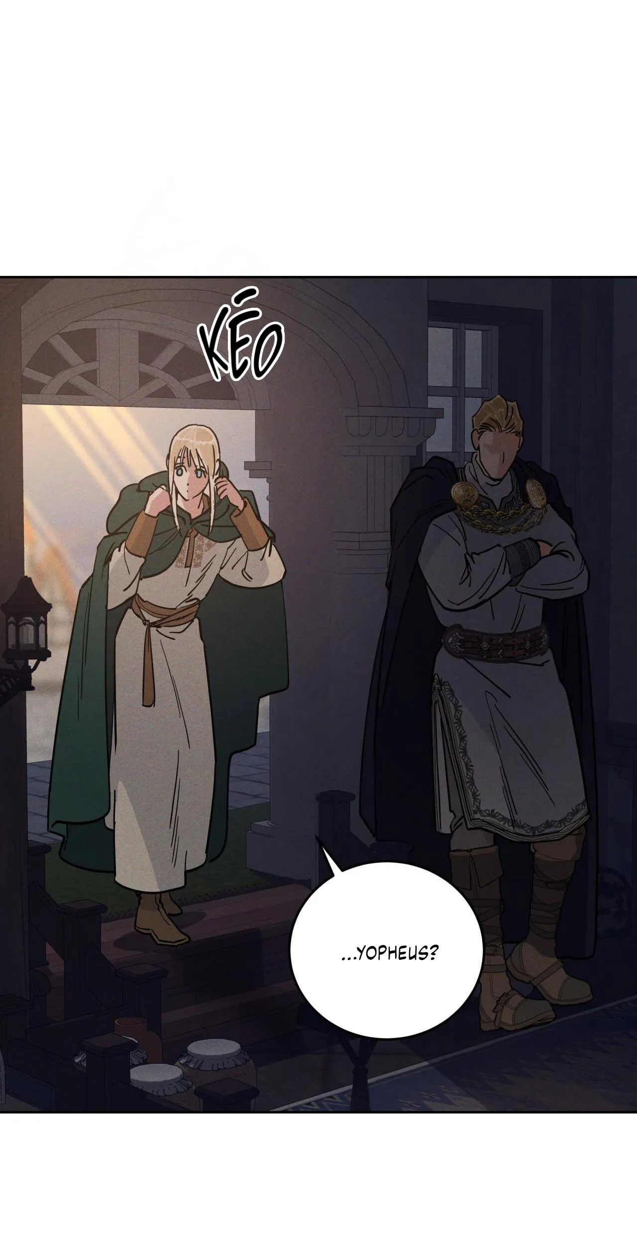 Antidote Chapter 57 Trang 59