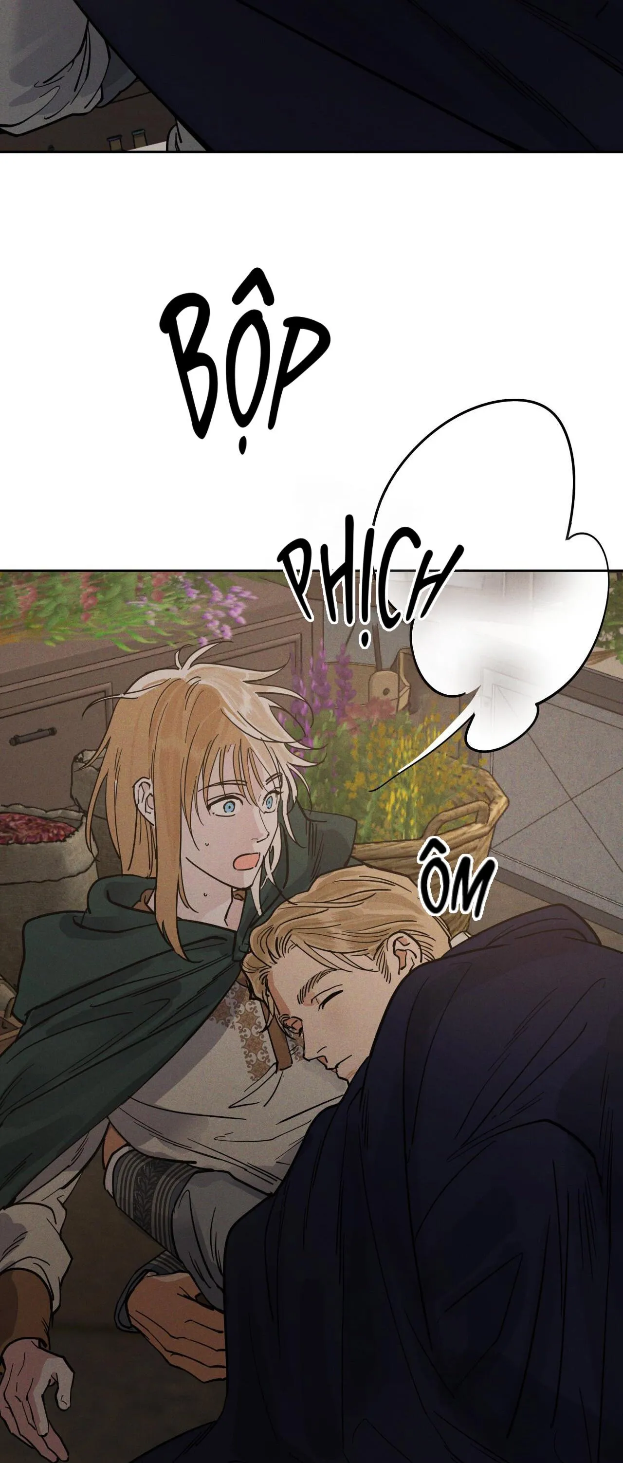 Antidote Chapter 57 Trang 61