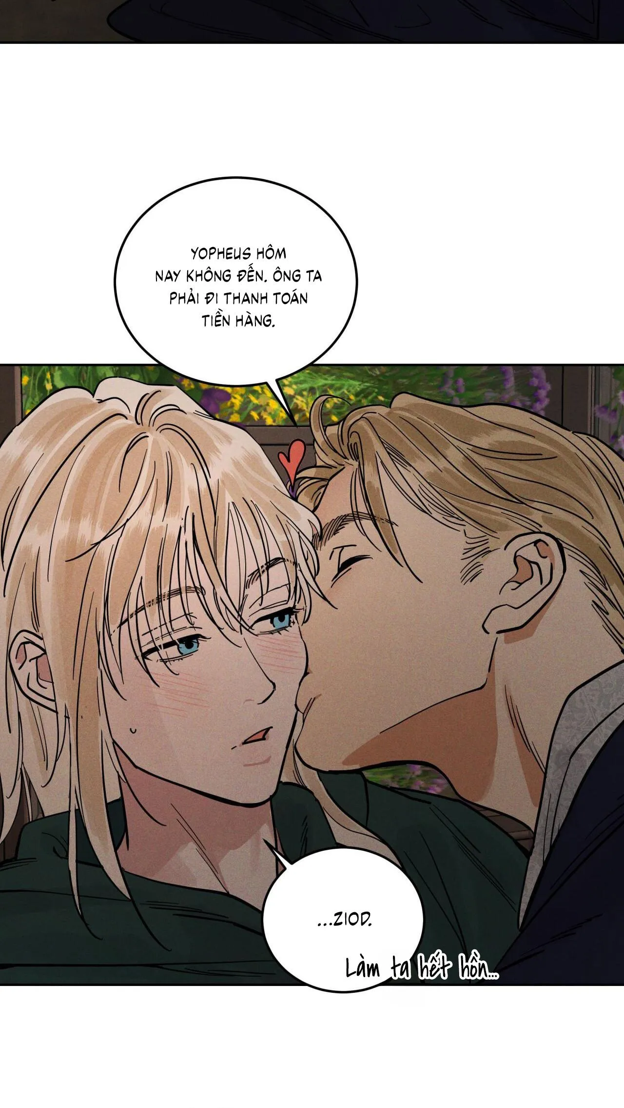 Antidote Chapter 57 Trang 62