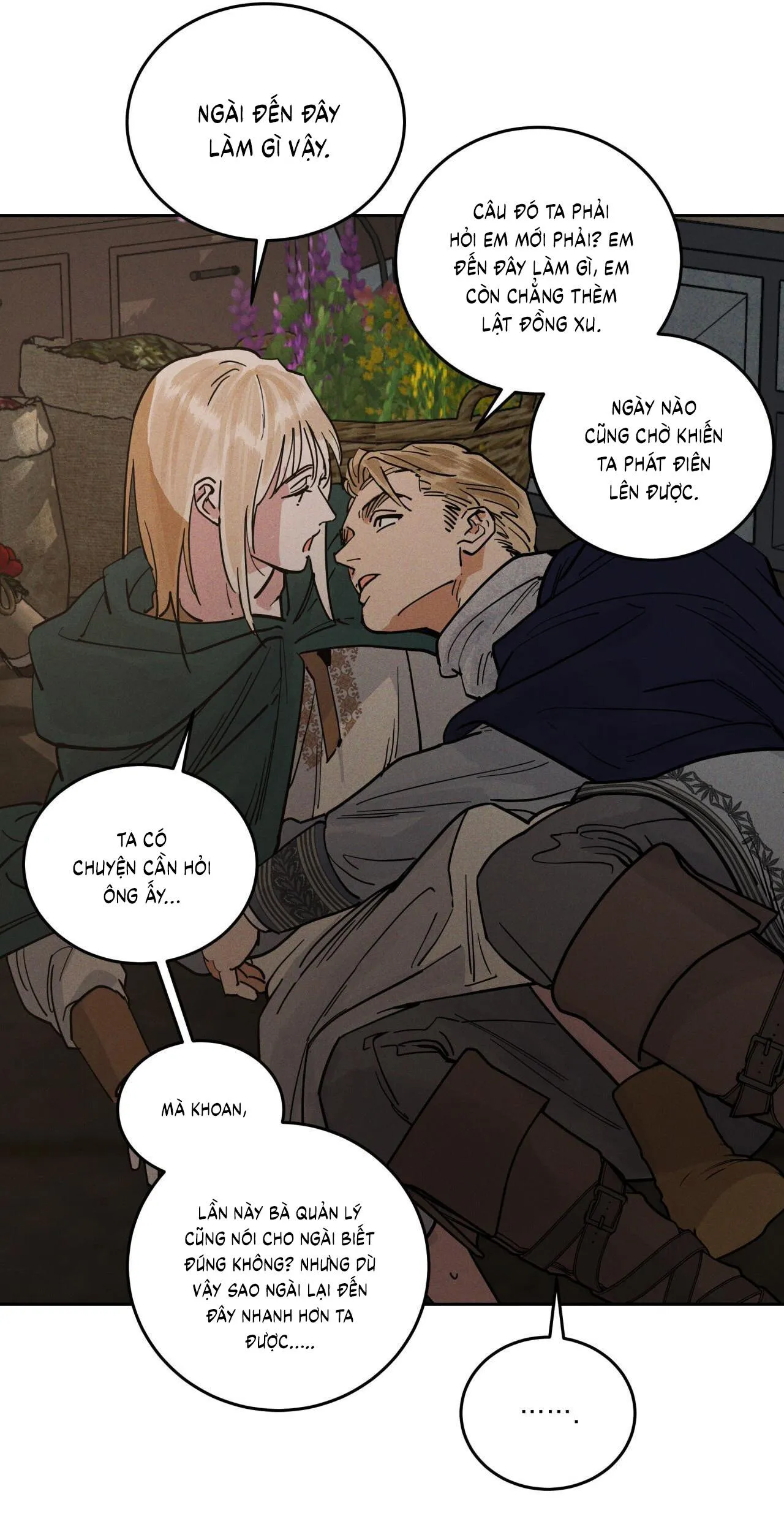 Antidote Chapter 57 Trang 63