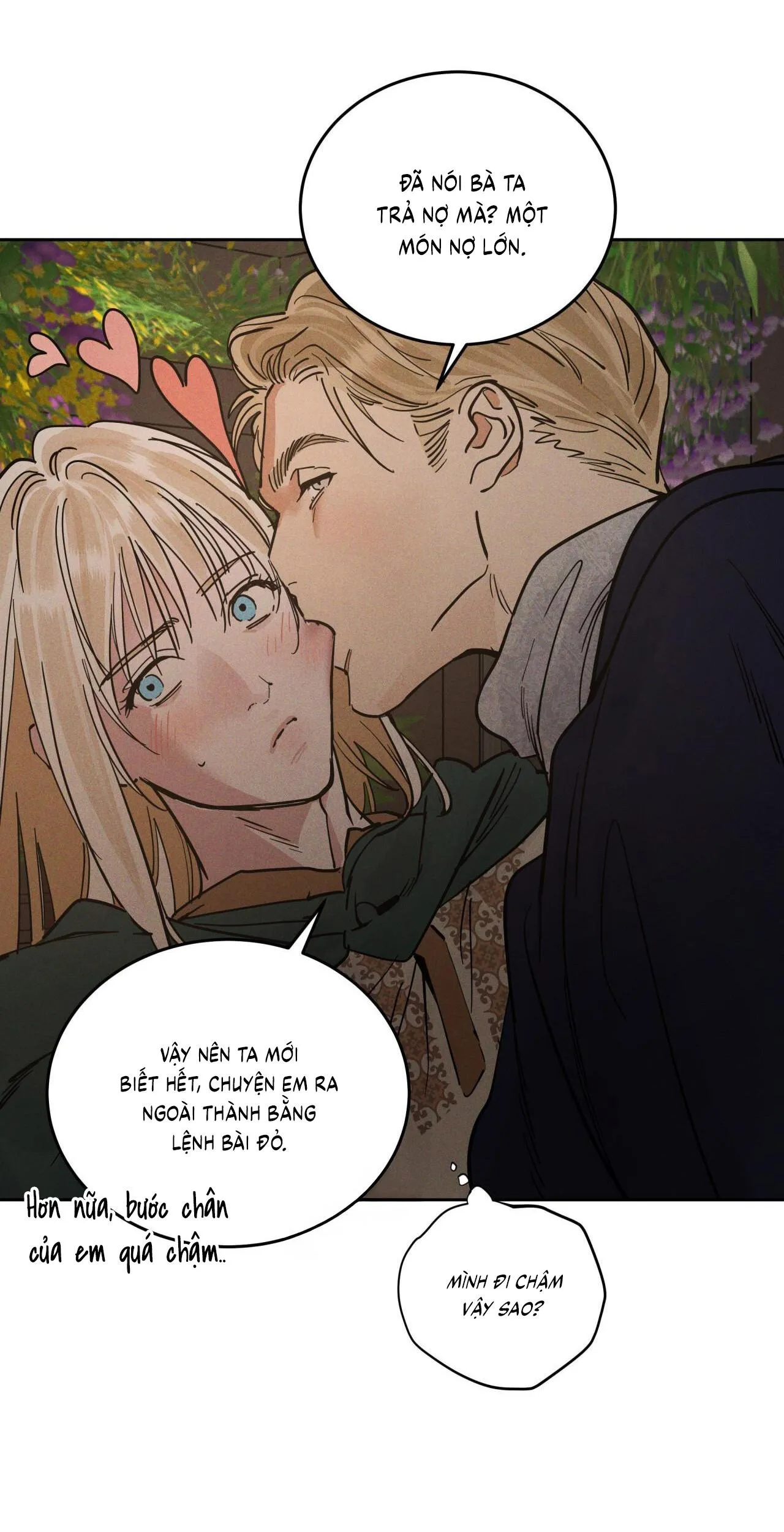 Antidote Chapter 57 Trang 64