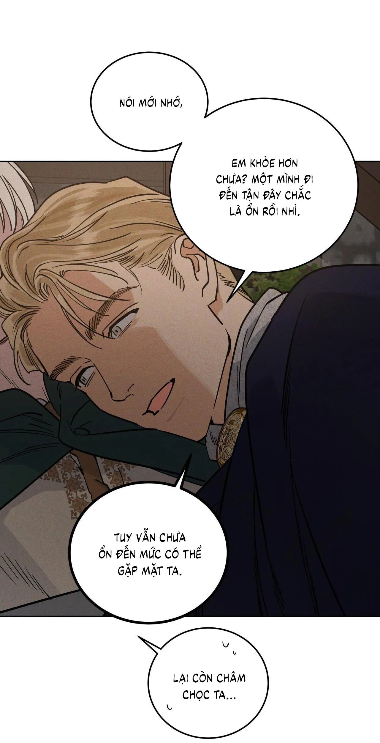 Antidote Chapter 57 Trang 65