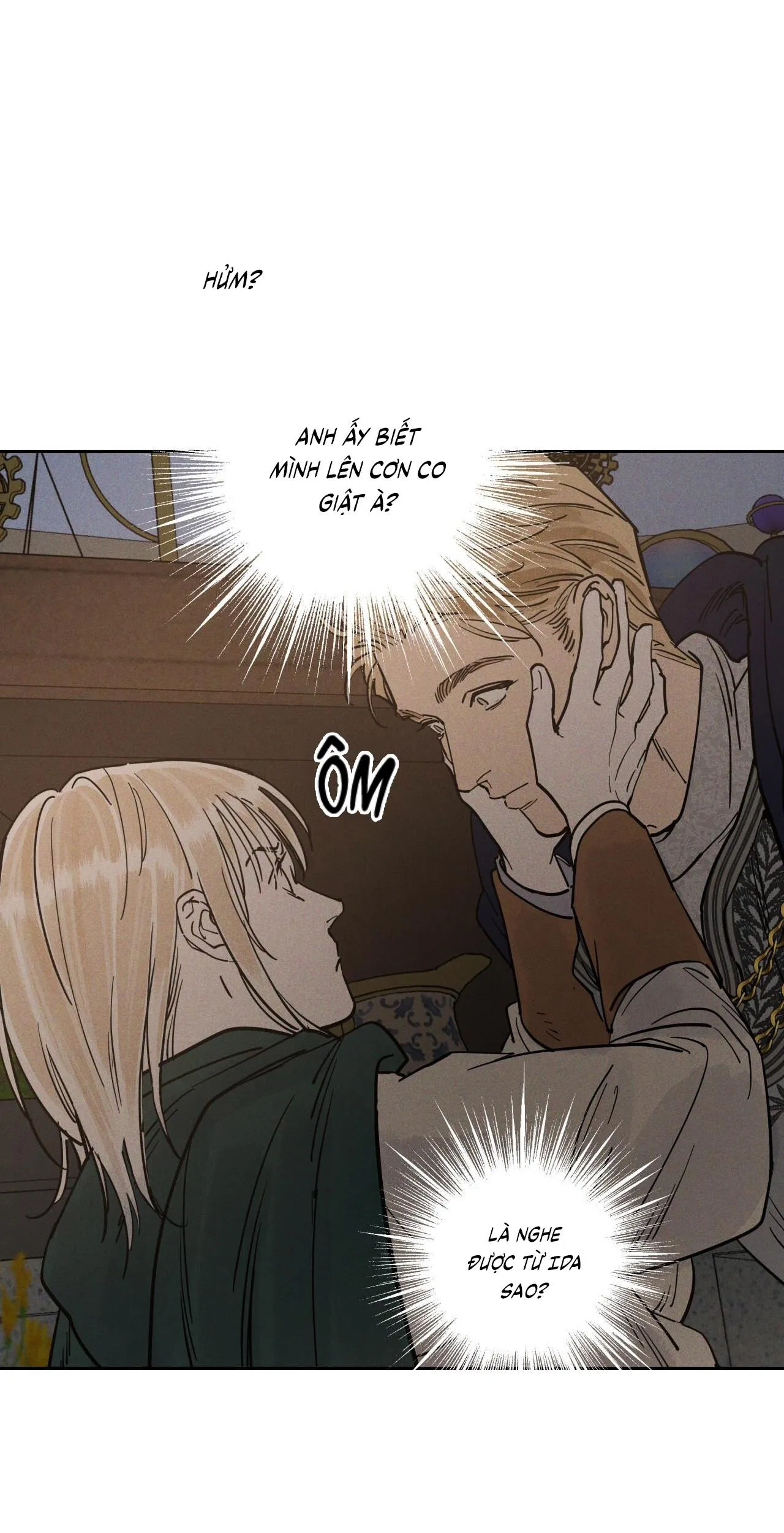 Antidote Chapter 57 Trang 66