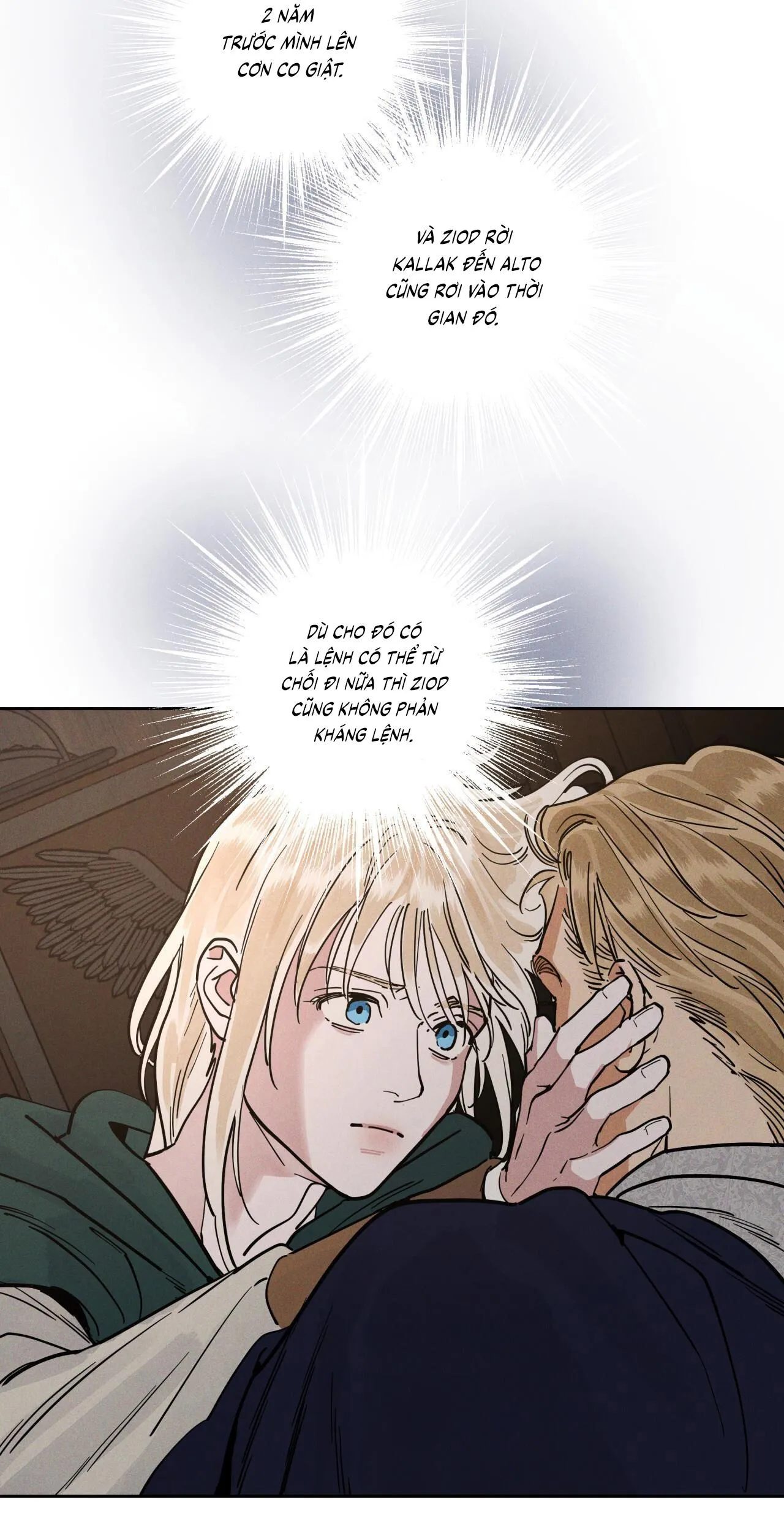 Antidote Chapter 57 Trang 68