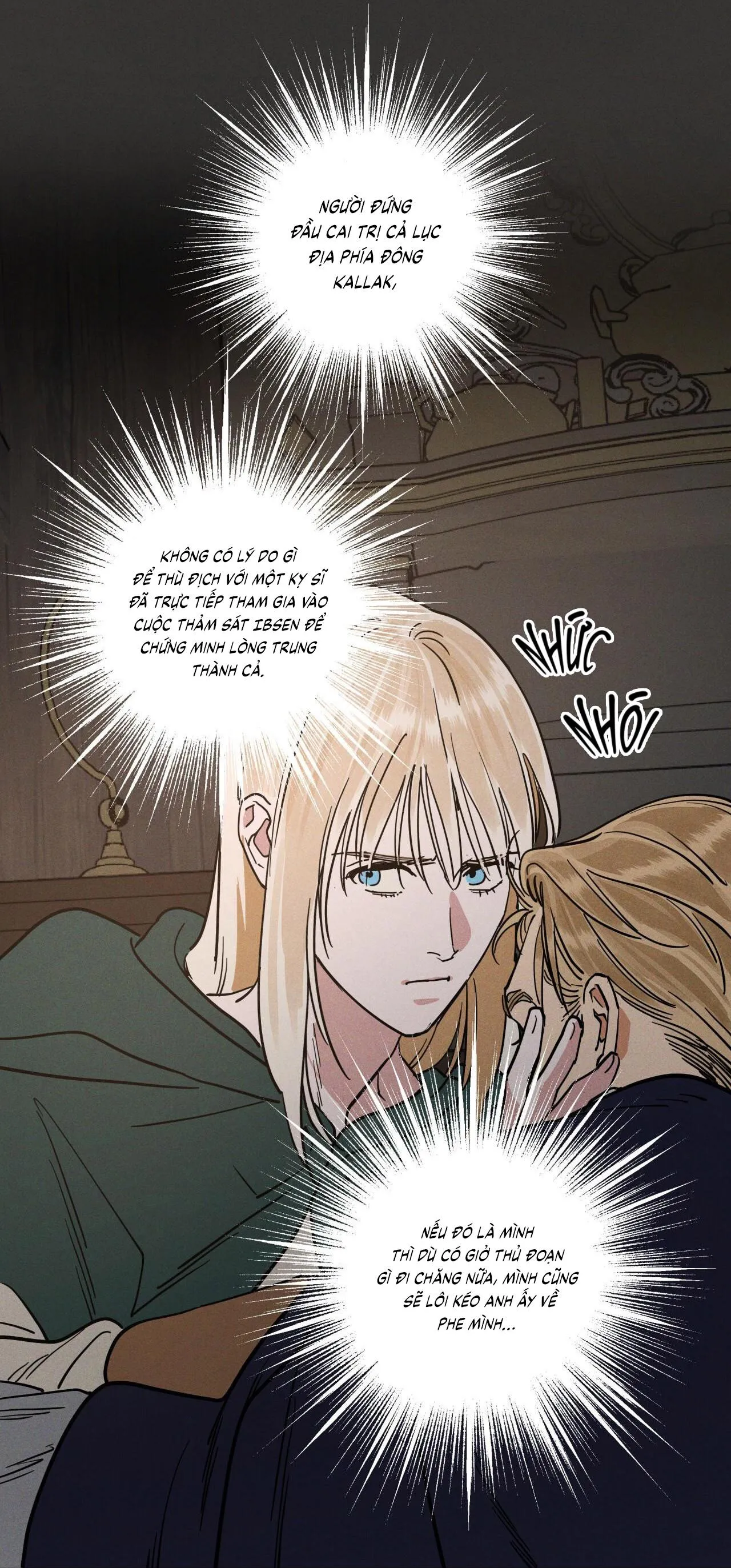 Antidote Chapter 57 Trang 75