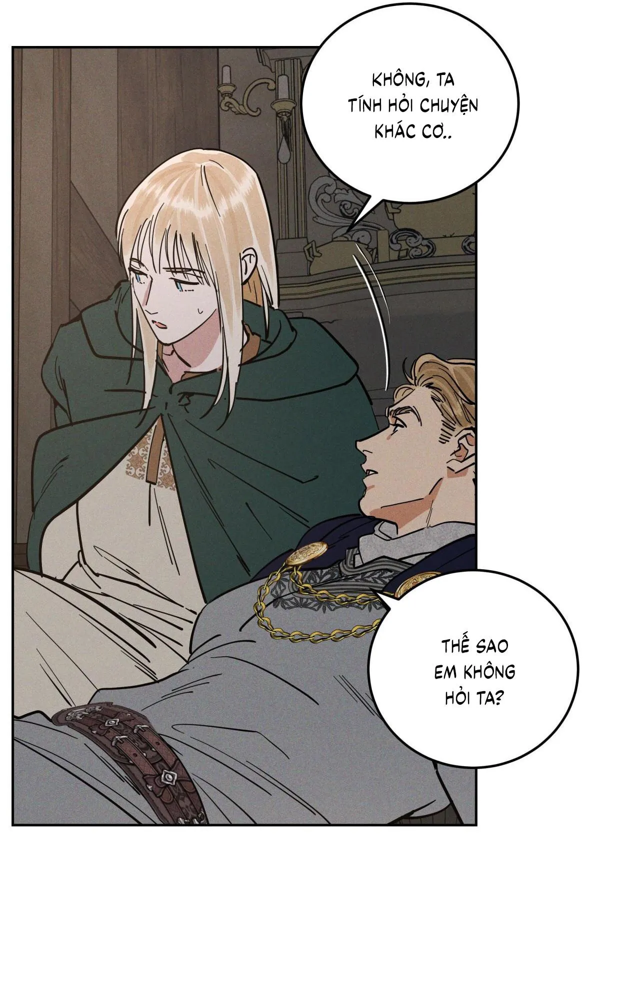 Antidote Chapter 57 Trang 78