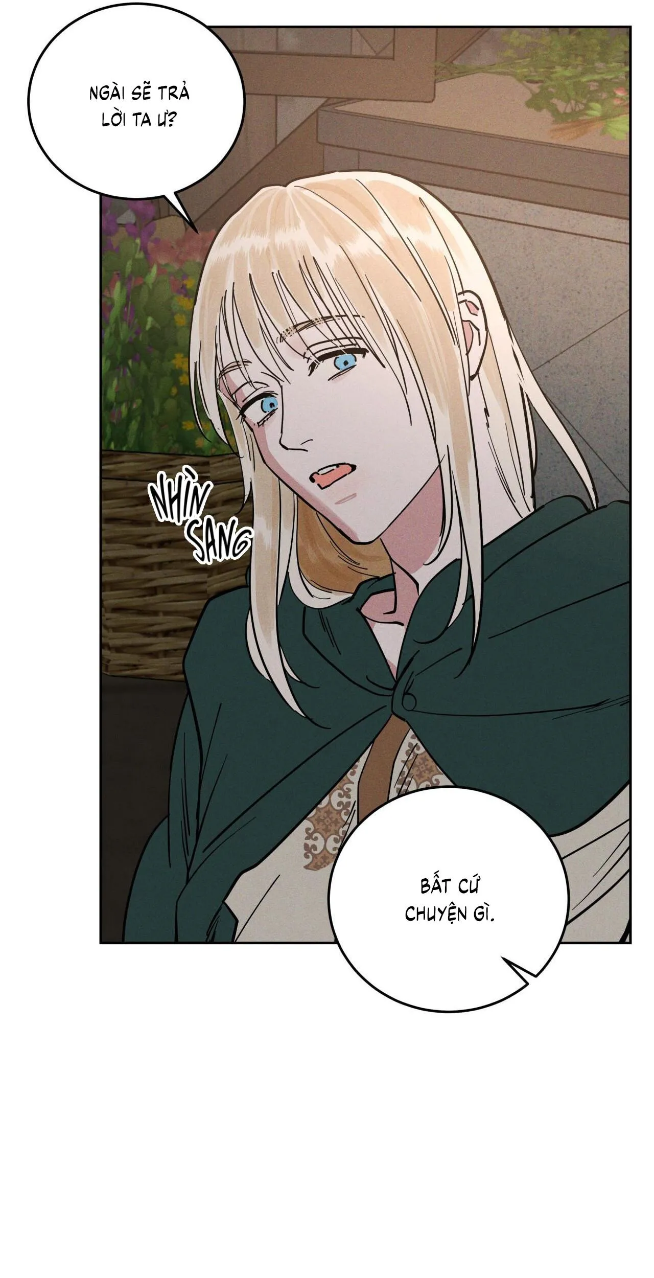 Antidote Chapter 57 Trang 79