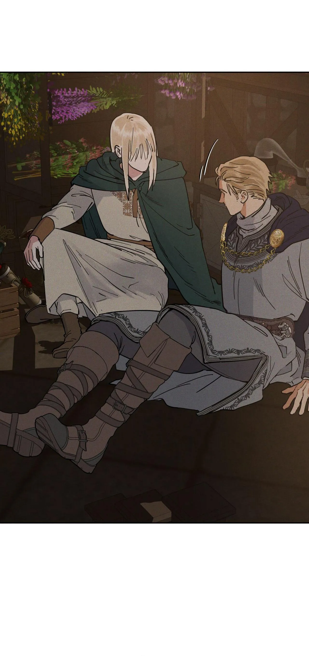 Antidote Chapter 58 Trang 3