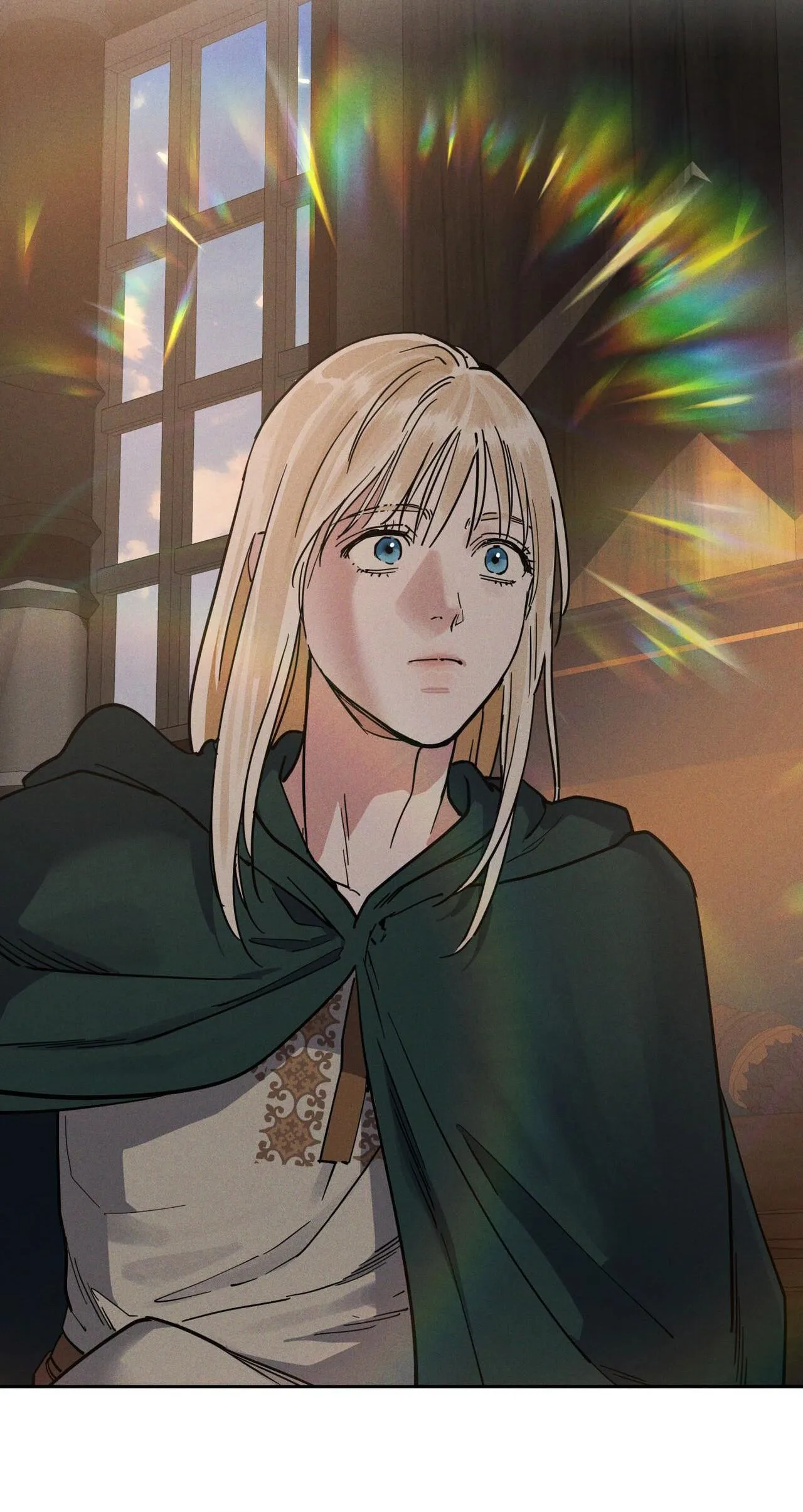 Antidote Chapter 58 Trang 7