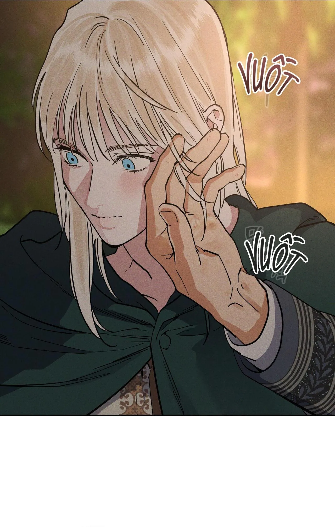 Antidote Chapter 58 Trang 11