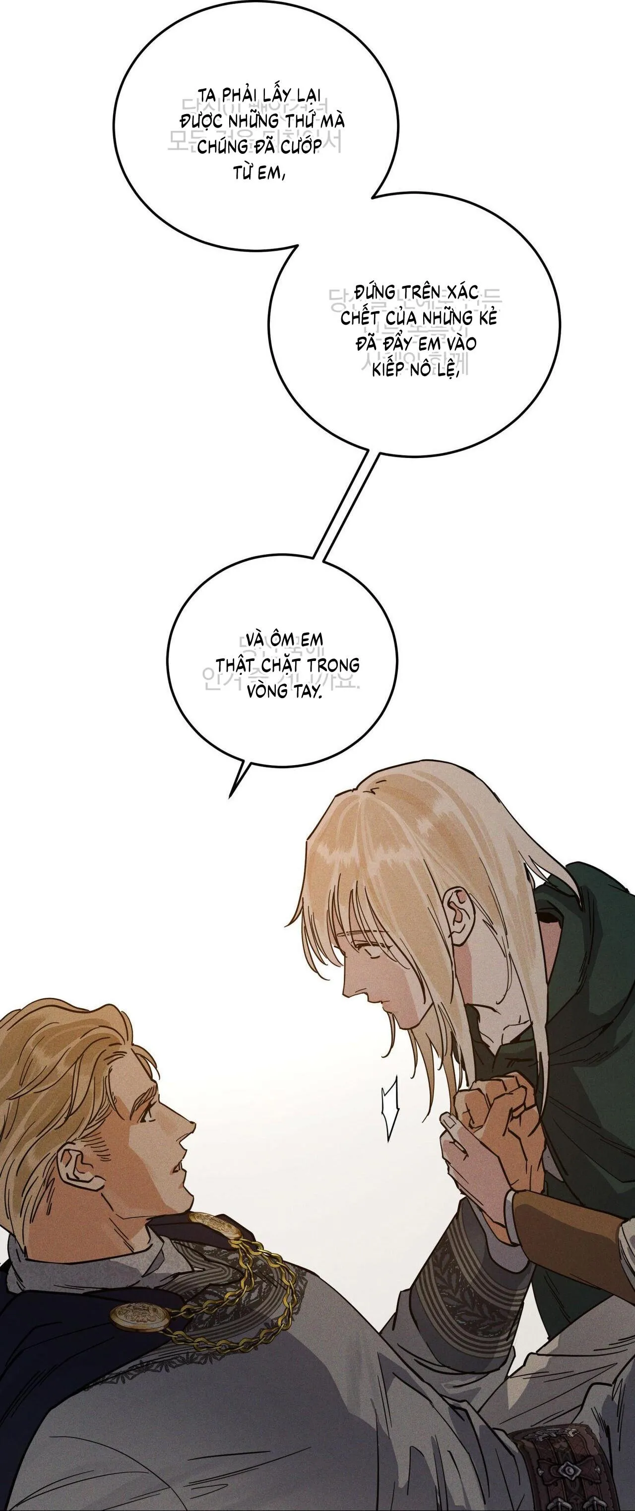 Antidote Chapter 58 Trang 15