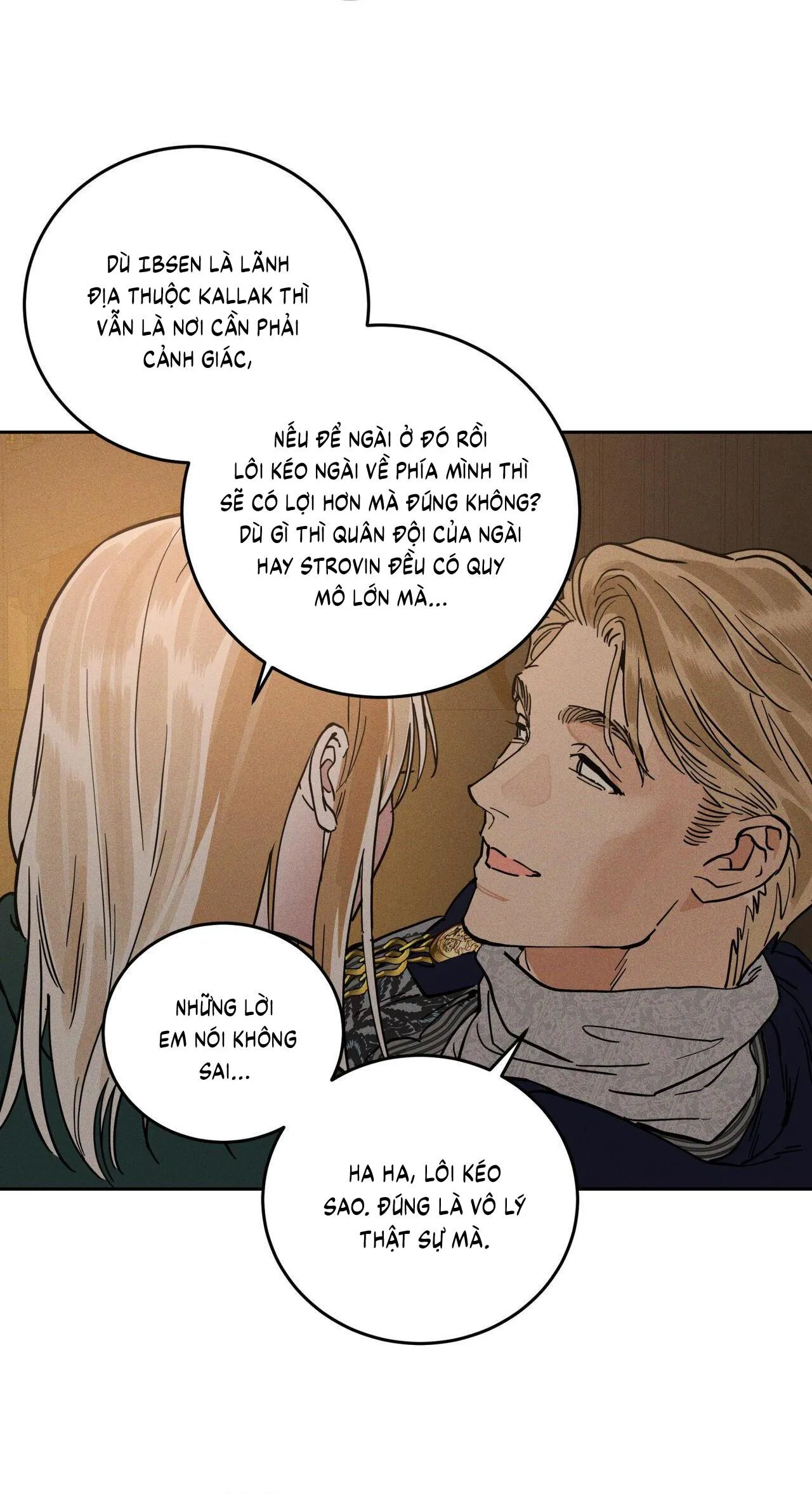 Antidote Chapter 58 Trang 22