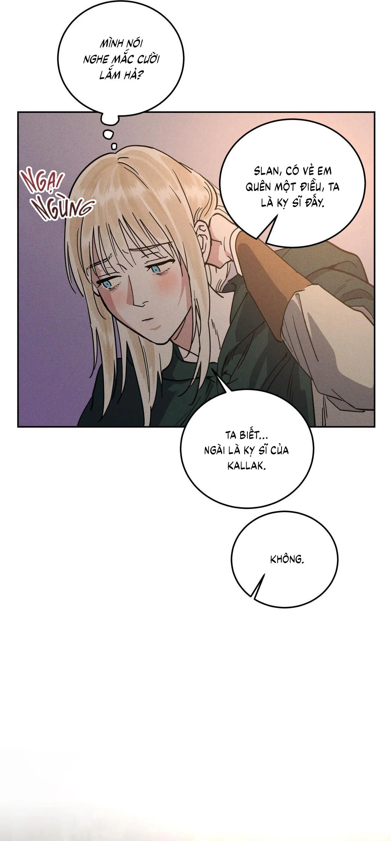 Antidote Chapter 58 Trang 23