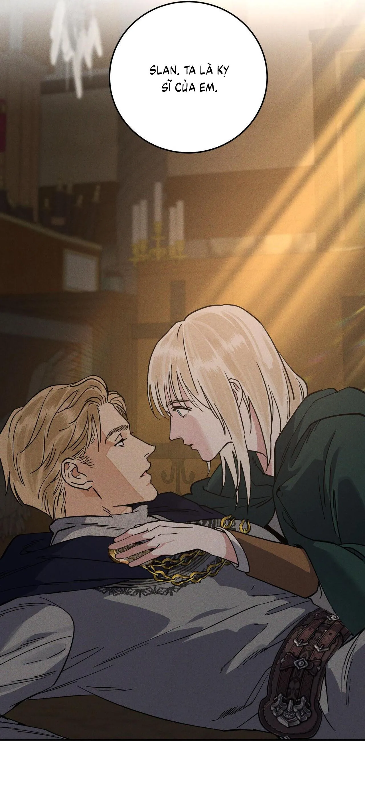 Antidote Chapter 58 Trang 24