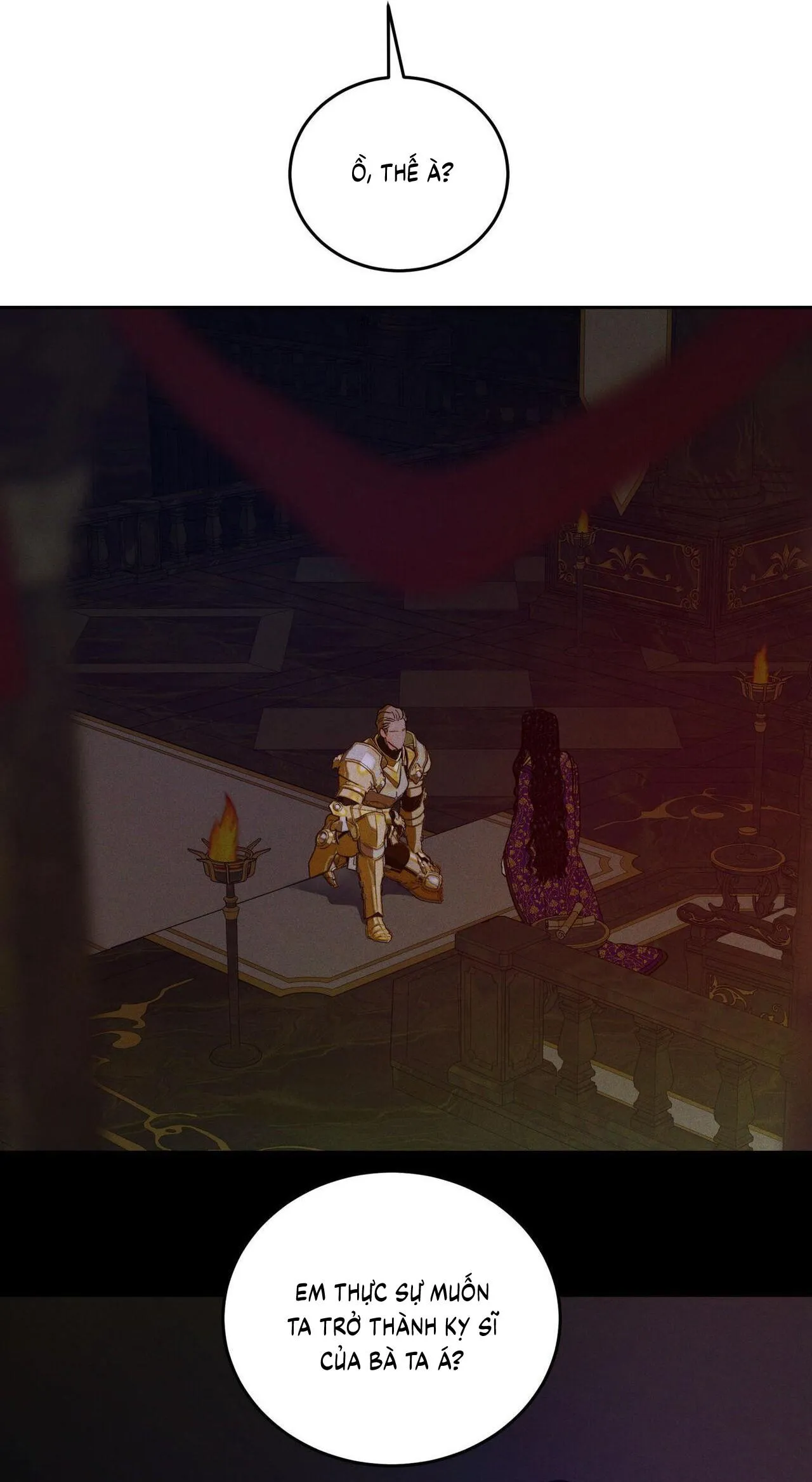 Antidote Chapter 58 Trang 28