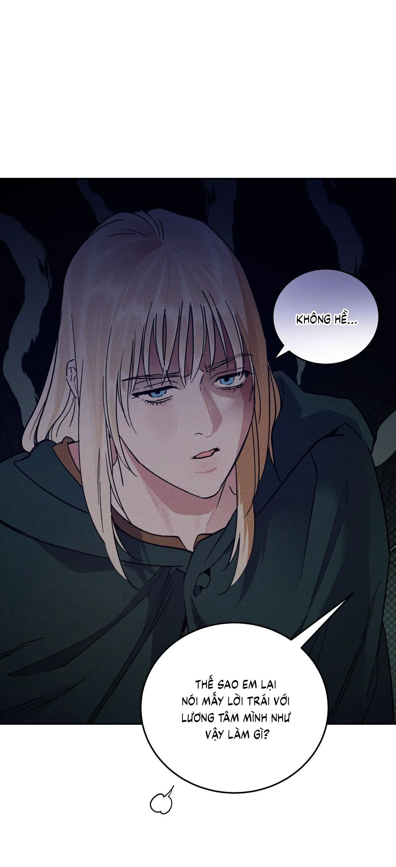 Antidote Chapter 58 Trang 30