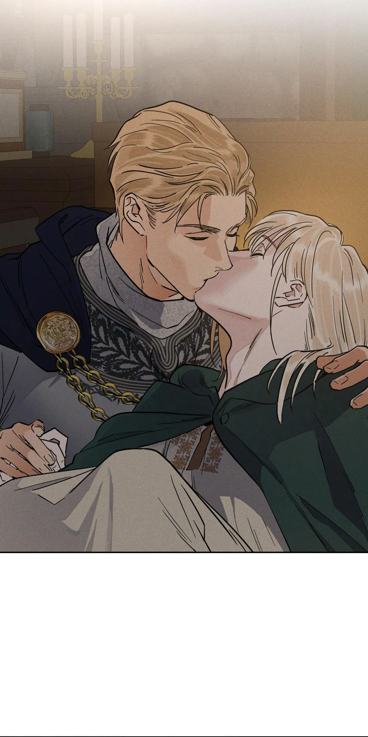 Antidote Chapter 58 Trang 32