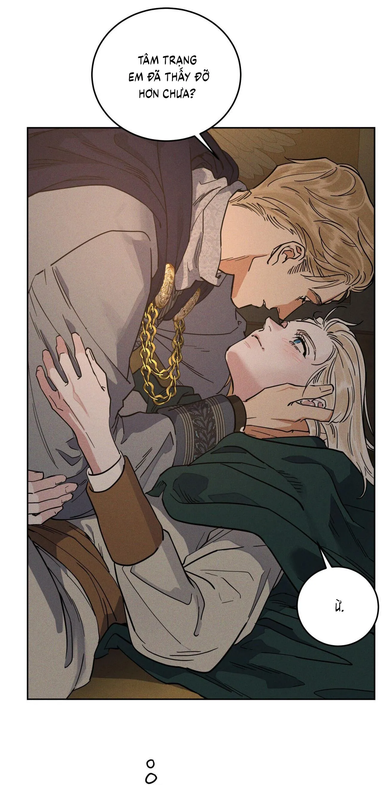 Antidote Chapter 58 Trang 35