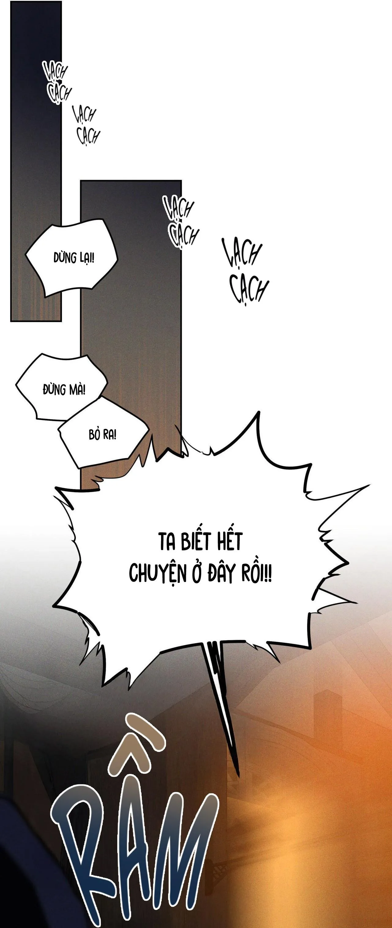 Antidote Chapter 58 Trang 38