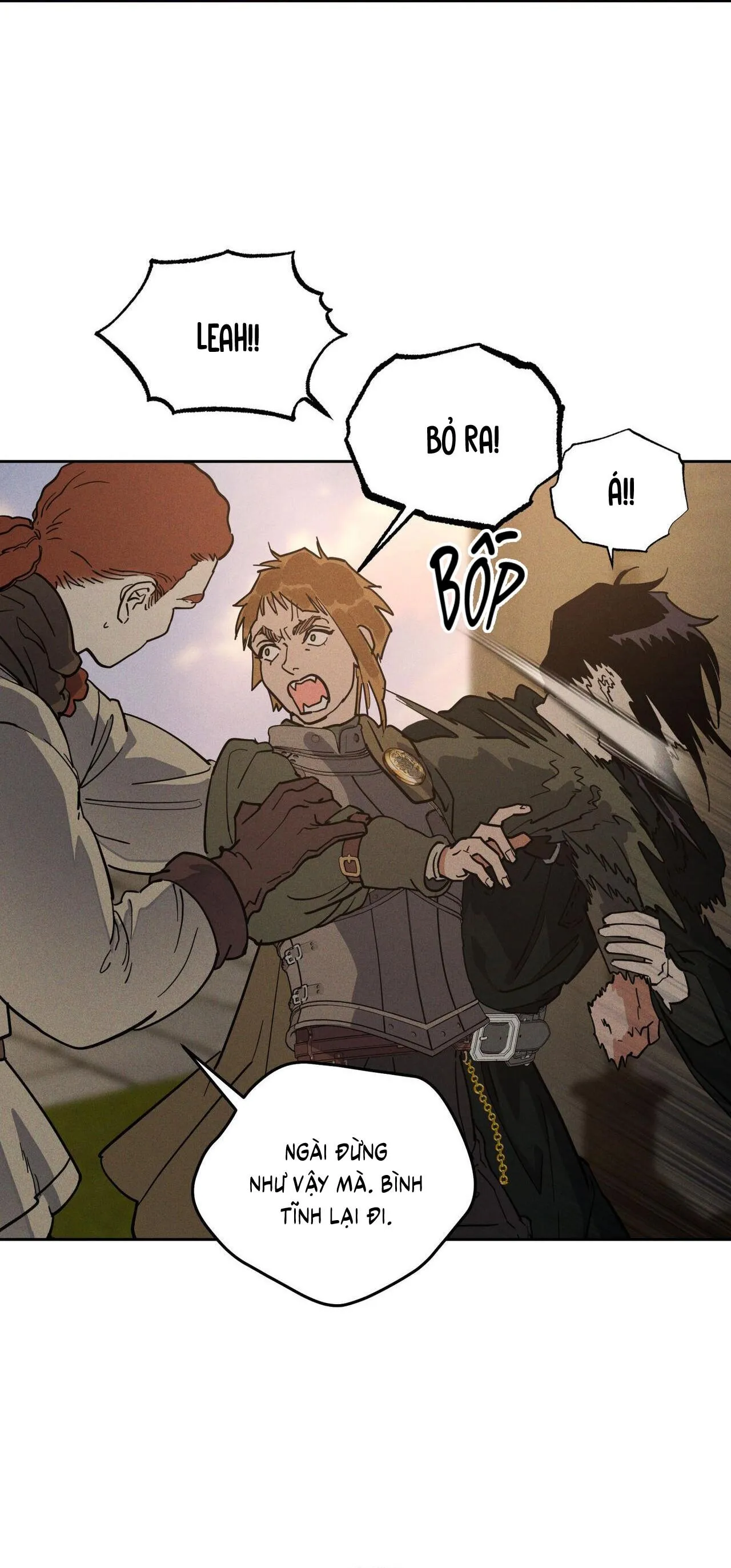 Antidote Chapter 58 Trang 41