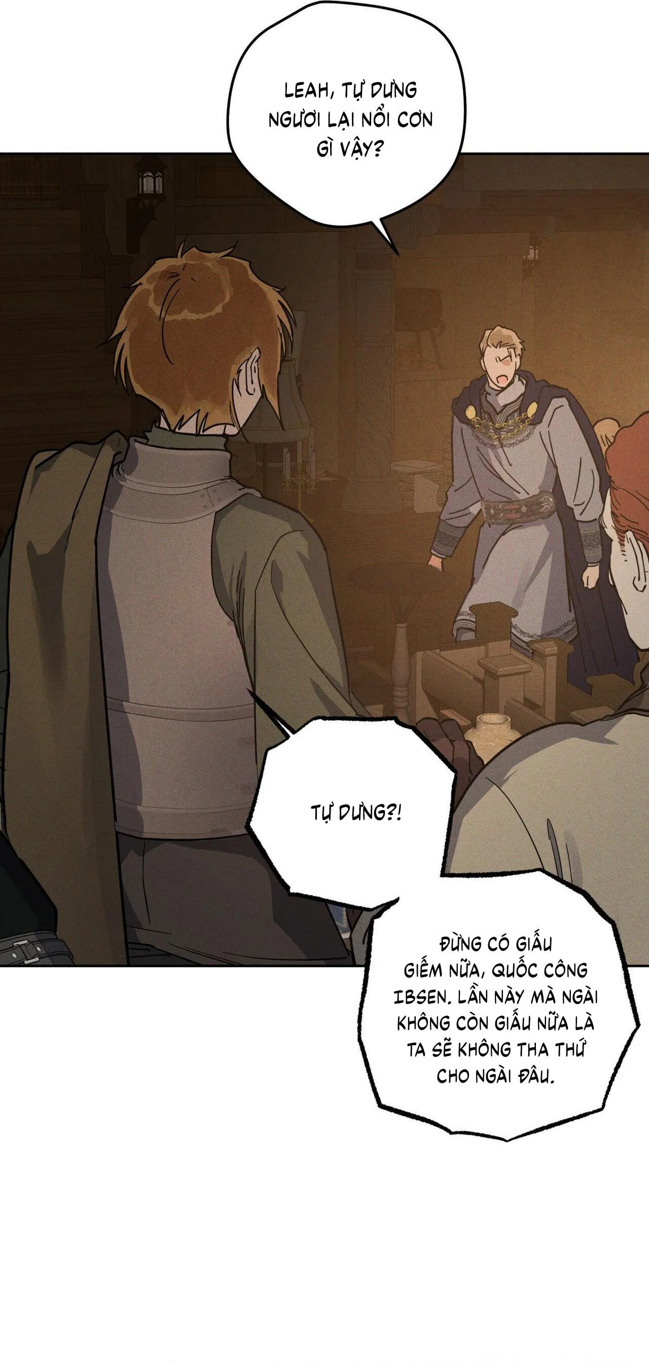 Antidote Chapter 58 Trang 42