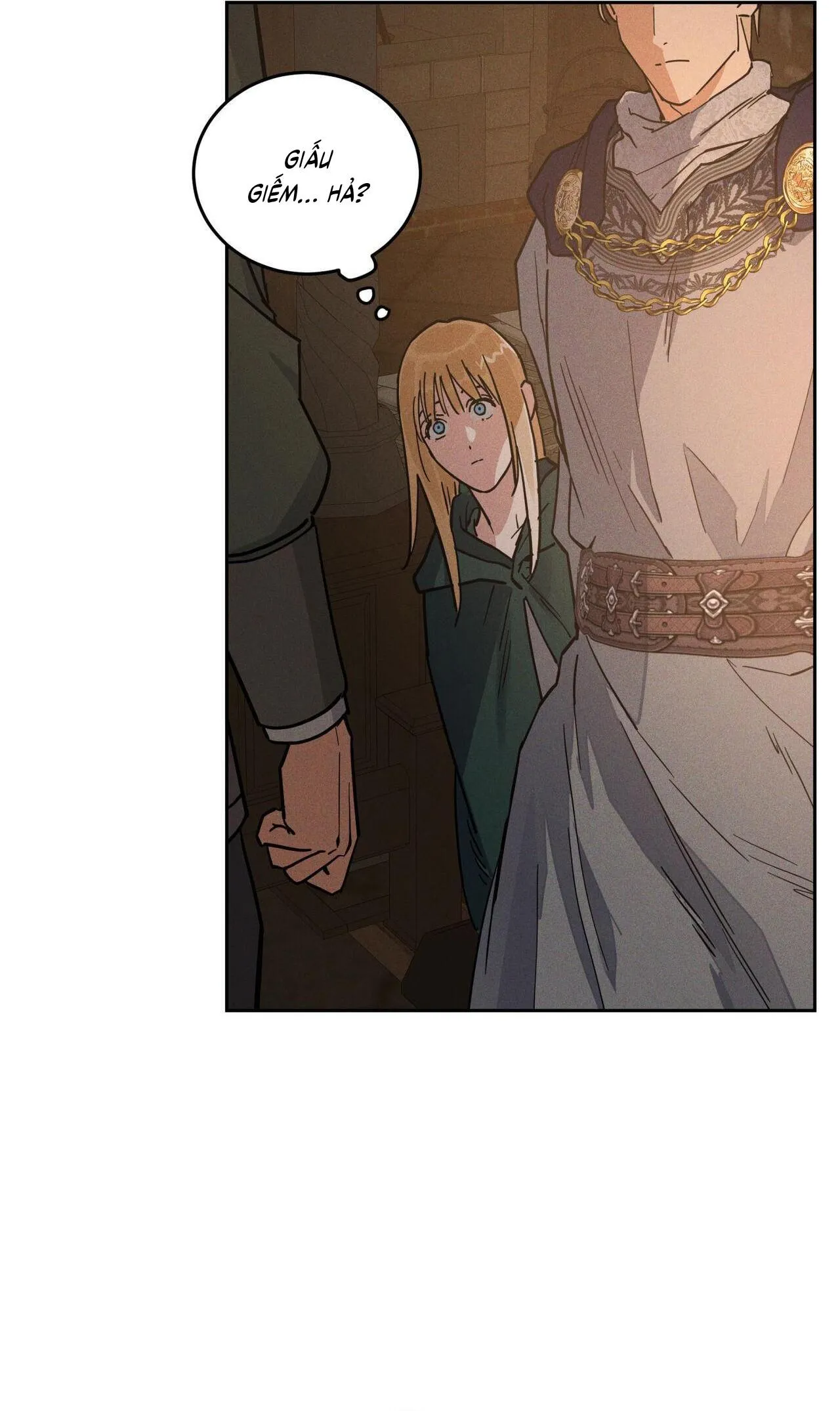 Antidote Chapter 58 Trang 43