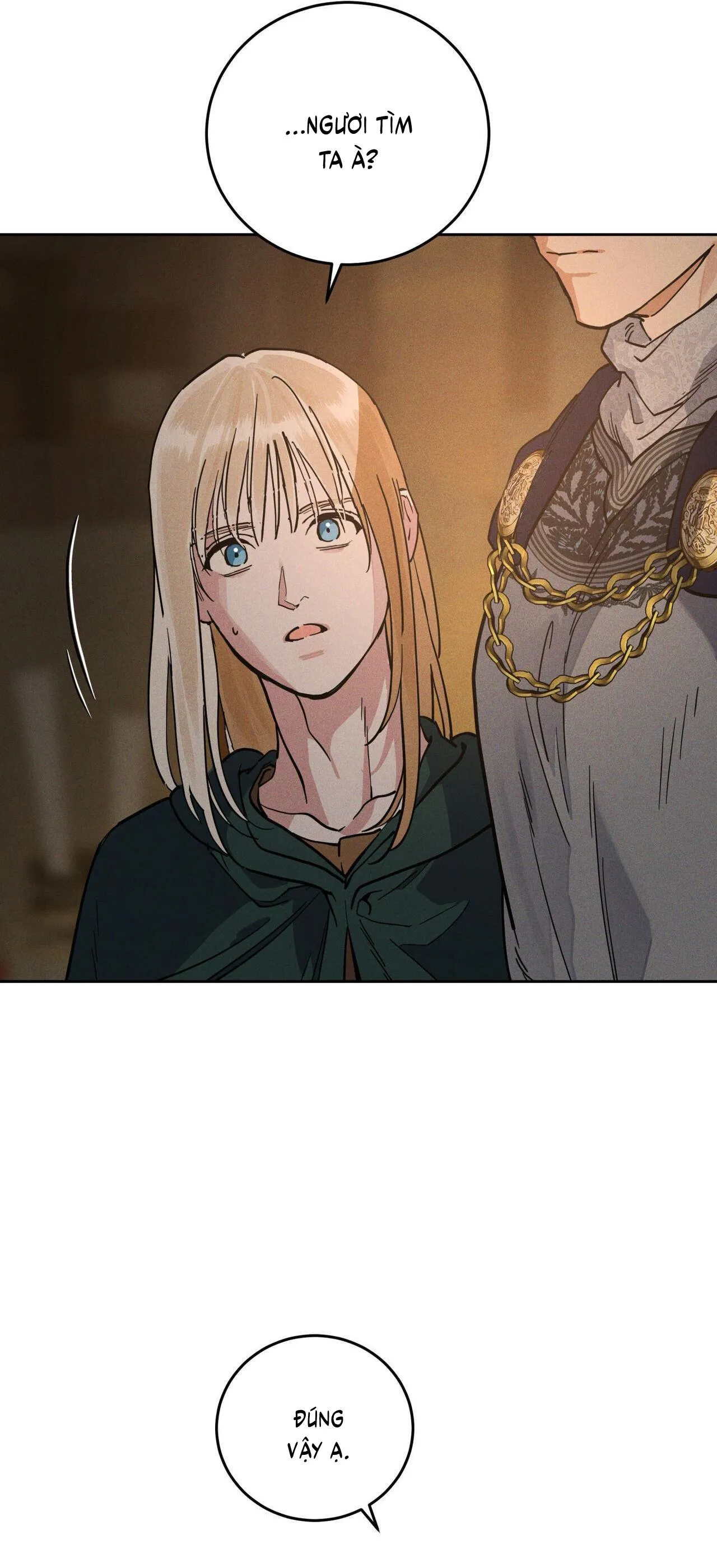 Antidote Chapter 58 Trang 44