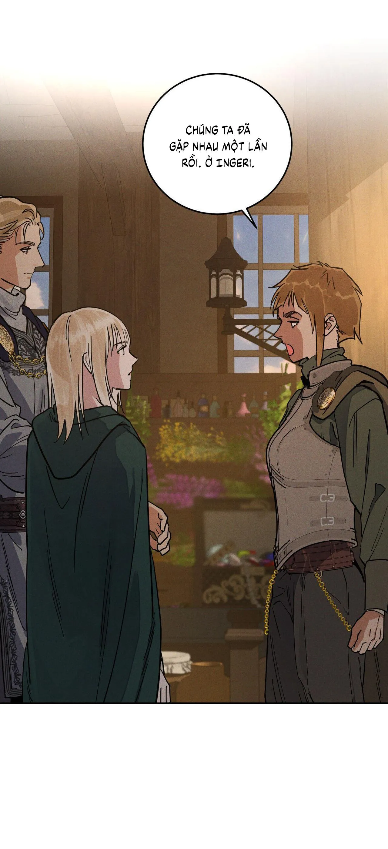 Antidote Chapter 58 Trang 45